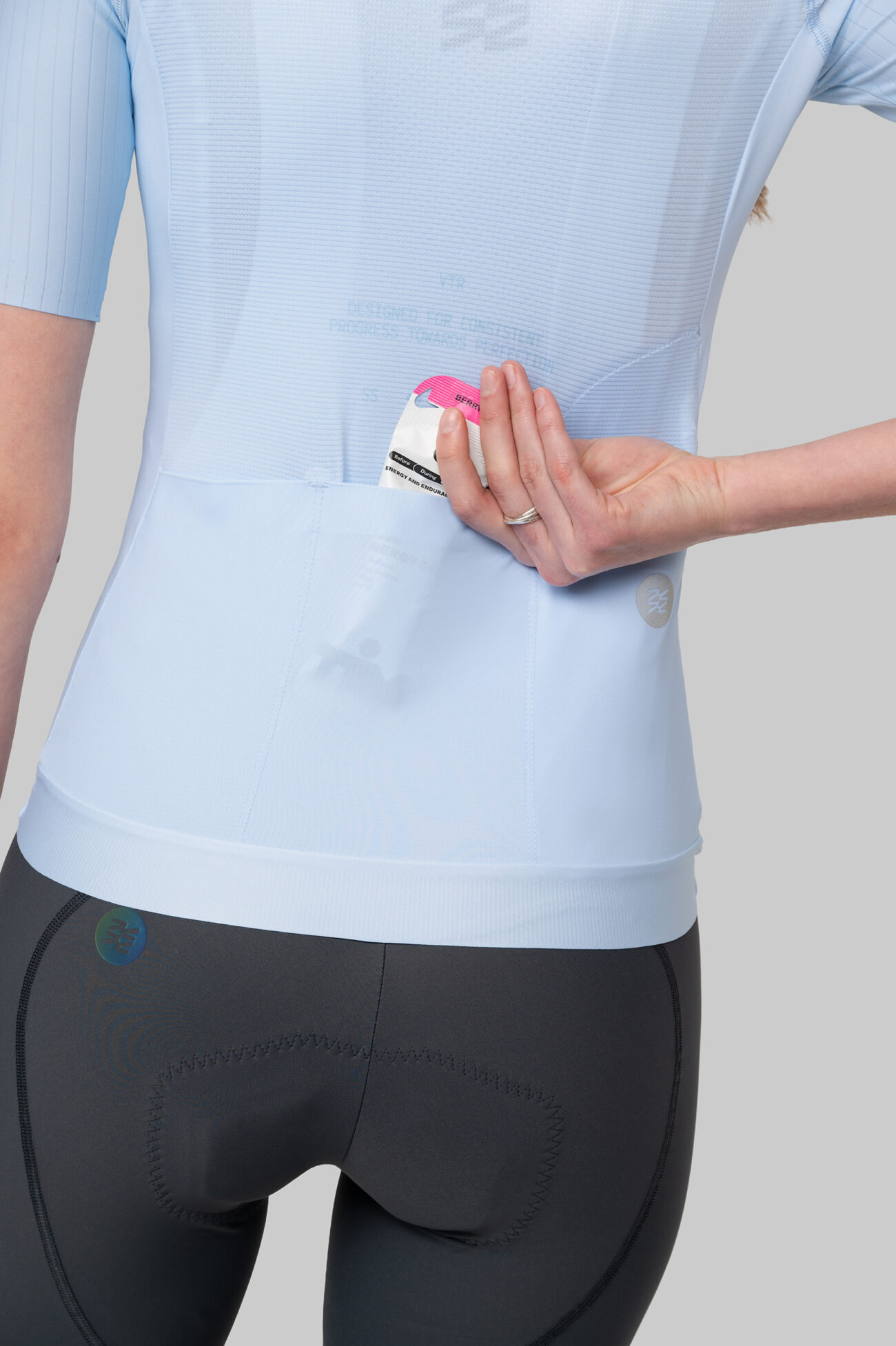 Женская Джерси Progress Aurox