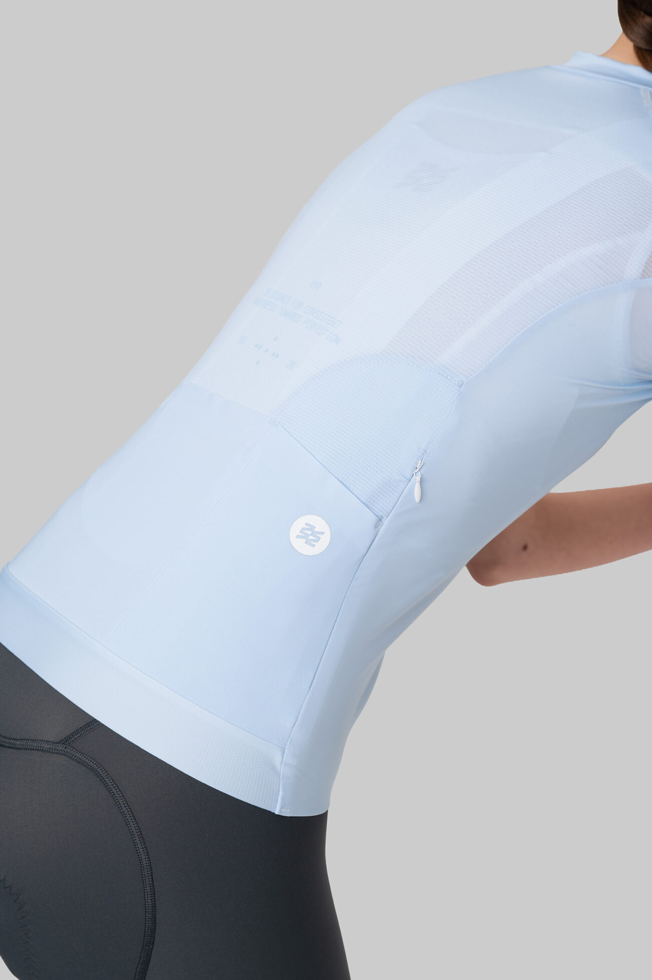 Женская Джерси Progress Aurox