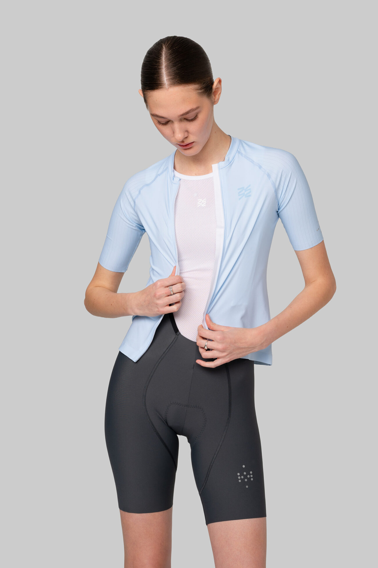 Женская Джерси Progress Aurox