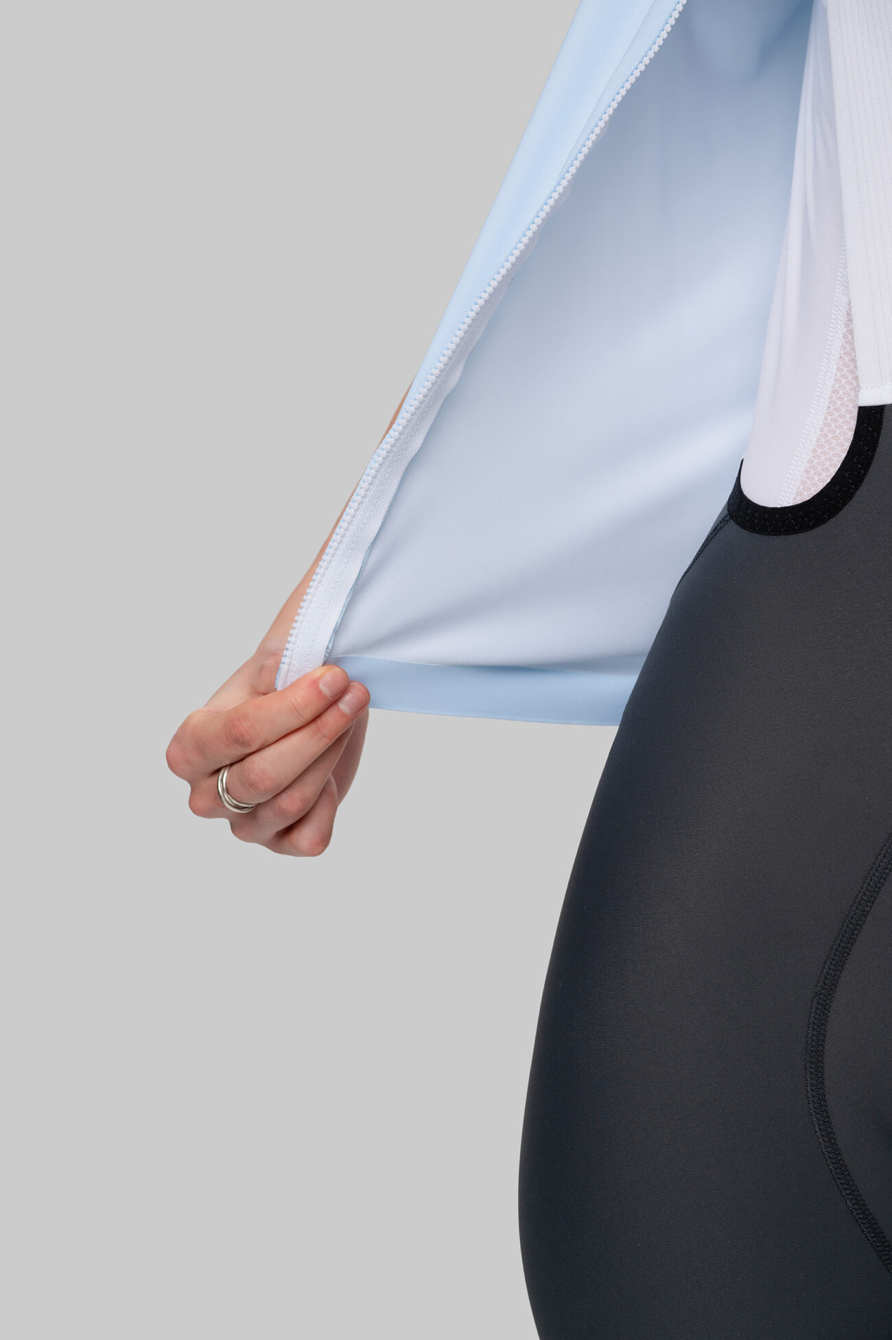 Женская Джерси Progress Aurox