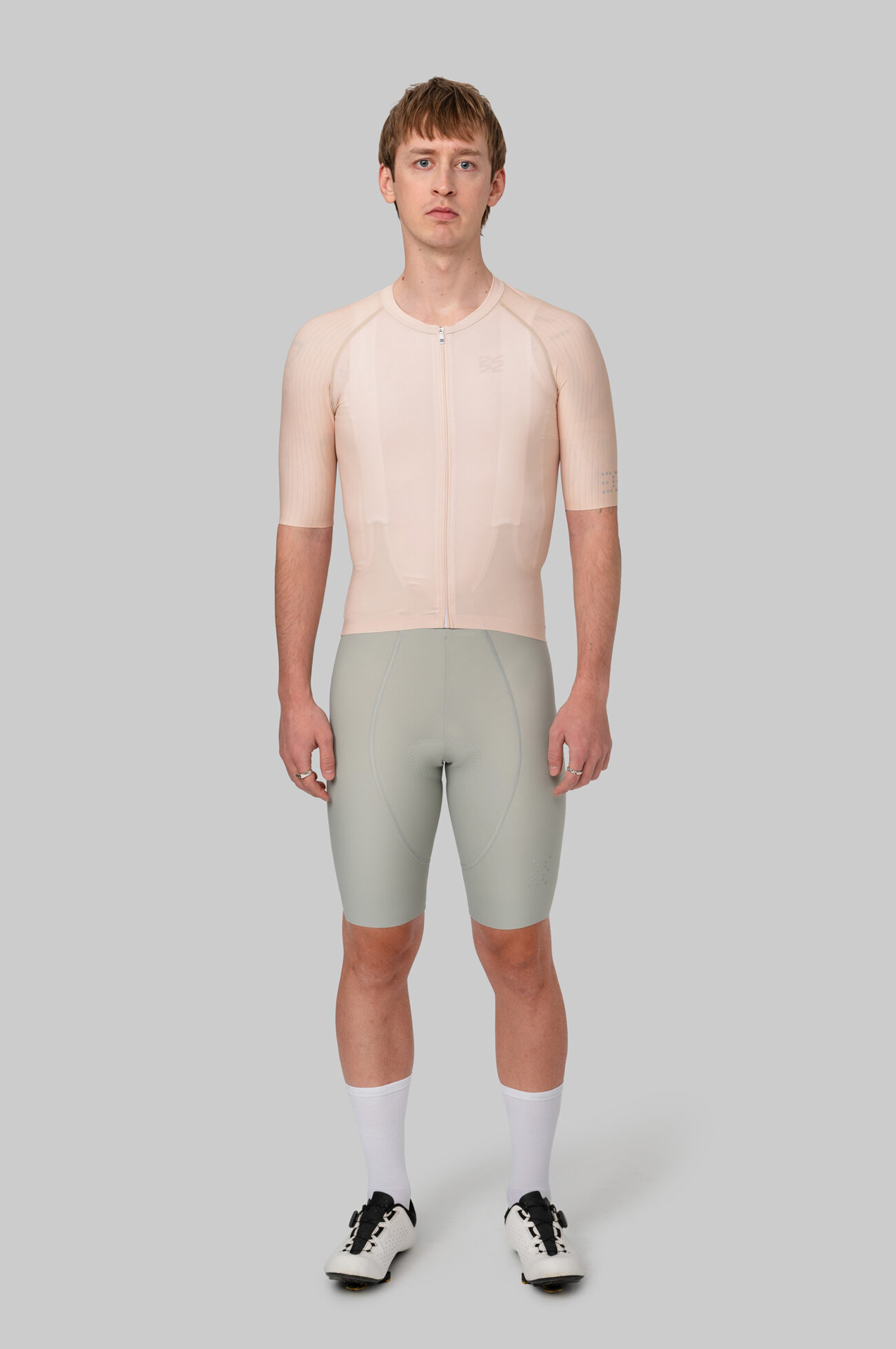 Мужская Джерси Progress Orvian