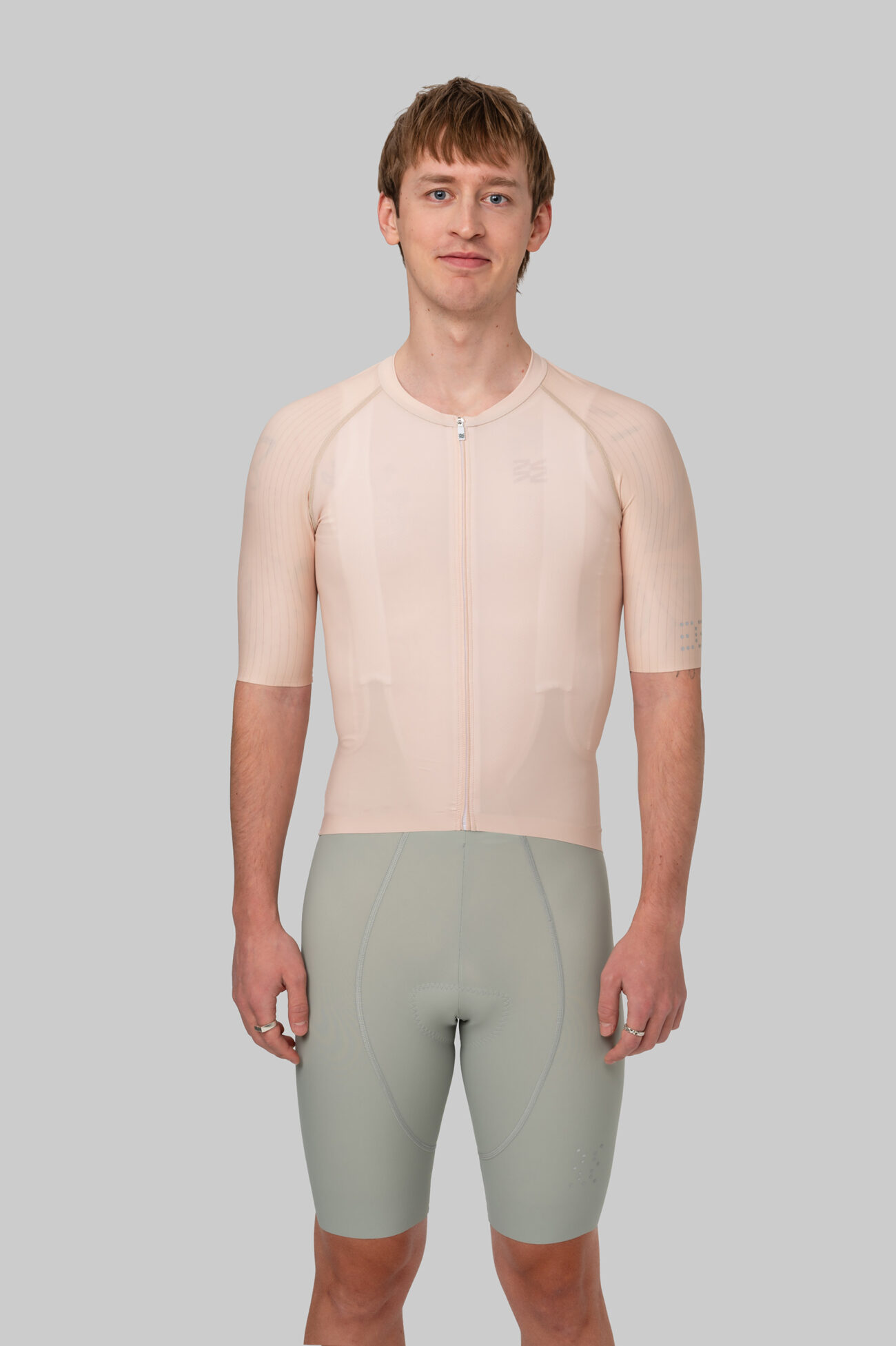 Мужская Джерси Progress Orvian