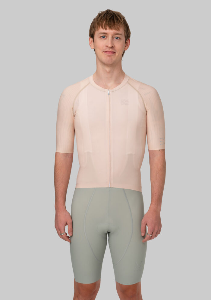 Мужская Джерси Progress Orvian