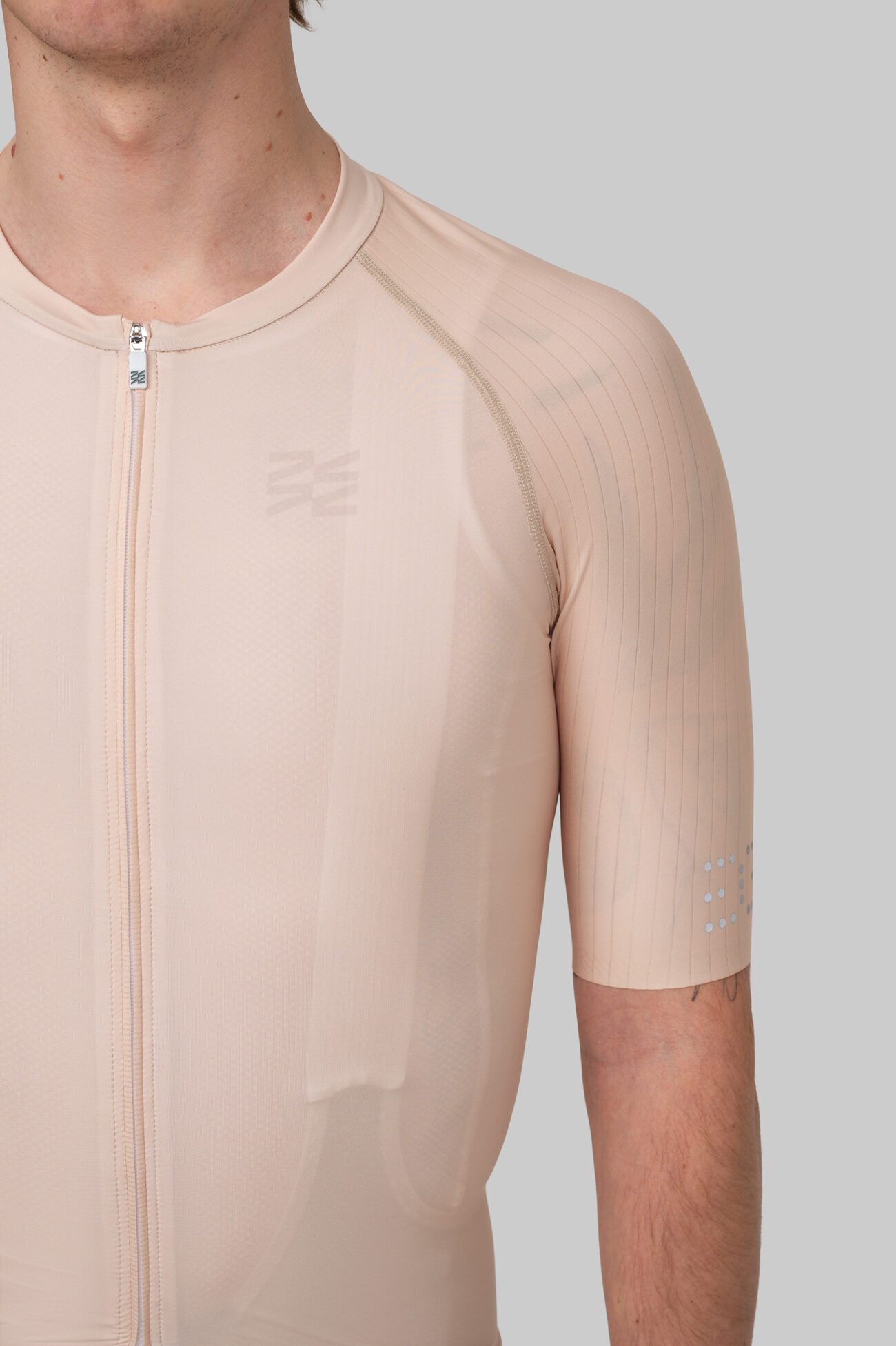 Мужская Джерси Progress Orvian