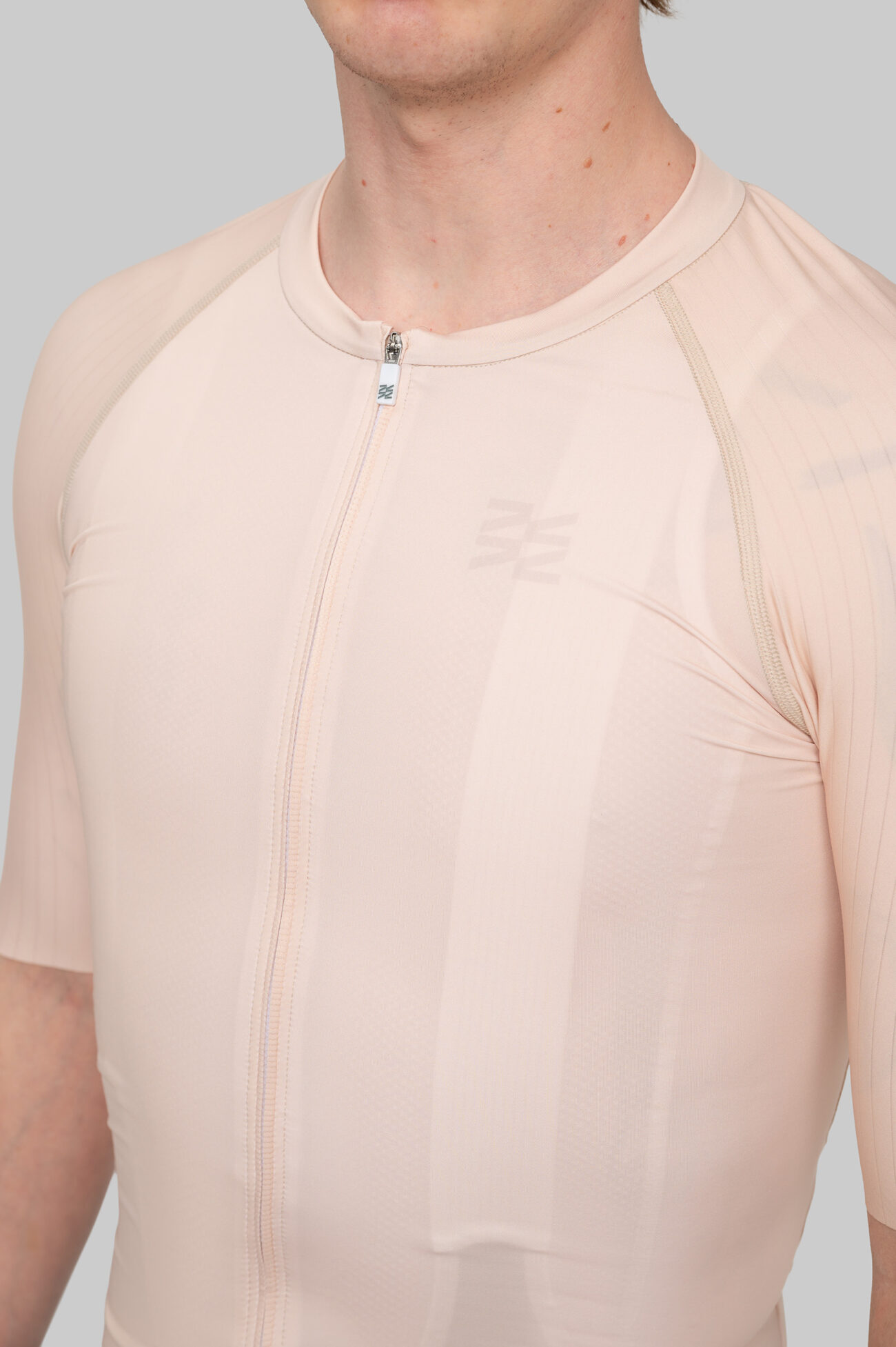 Мужская Джерси Progress Orvian