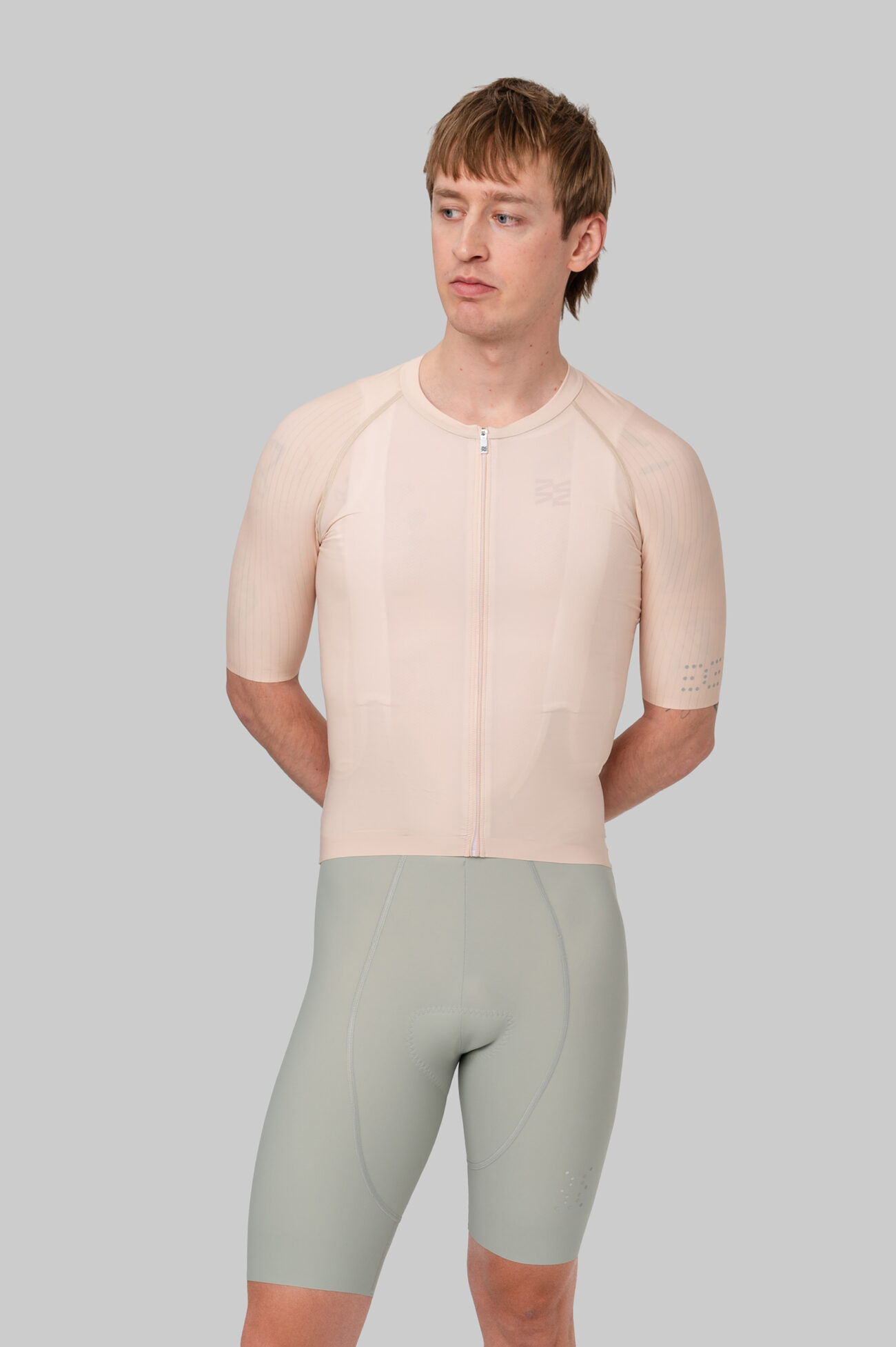 Мужская Джерси Progress Orvian