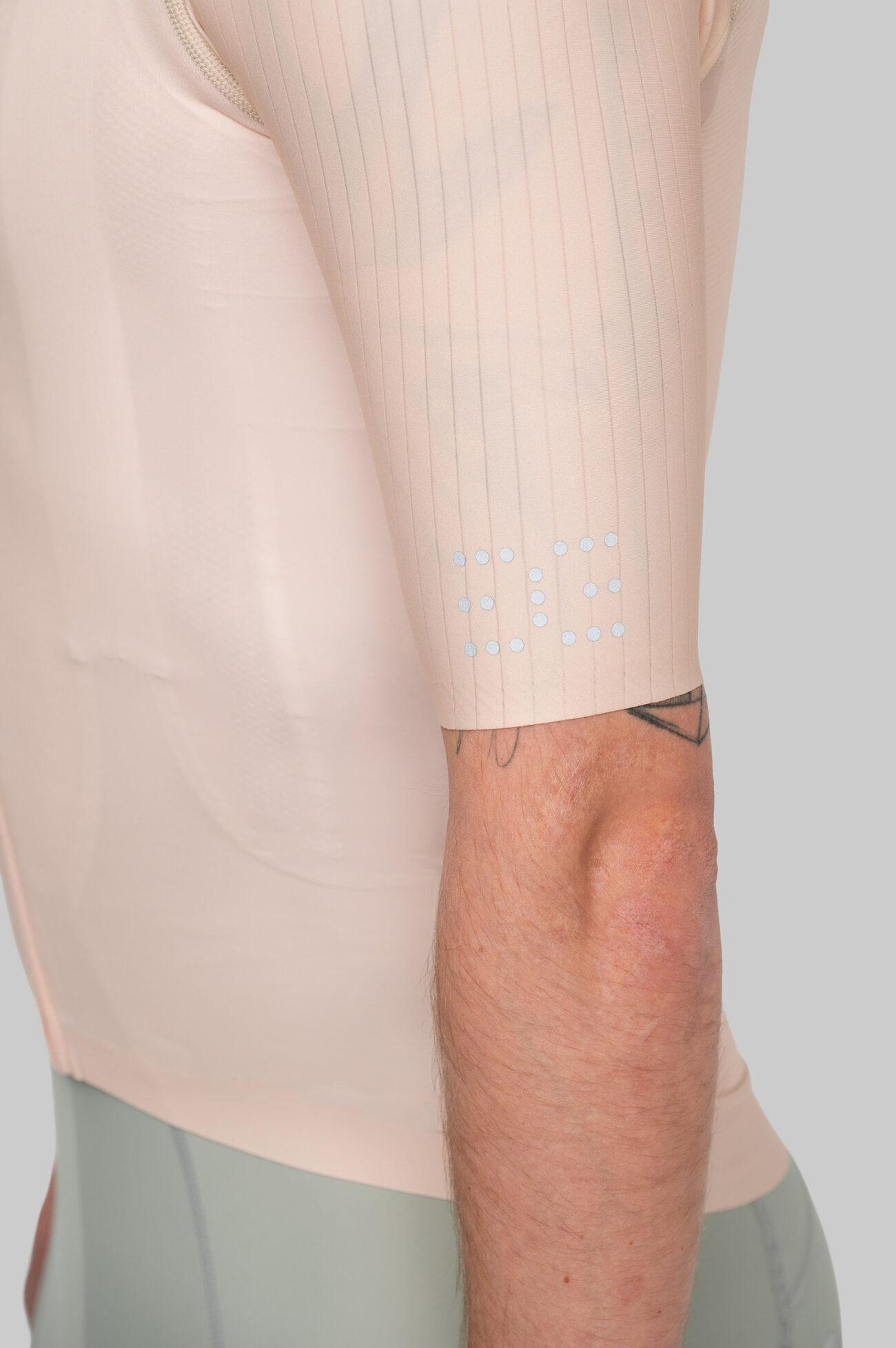 Мужская Джерси Progress Orvian