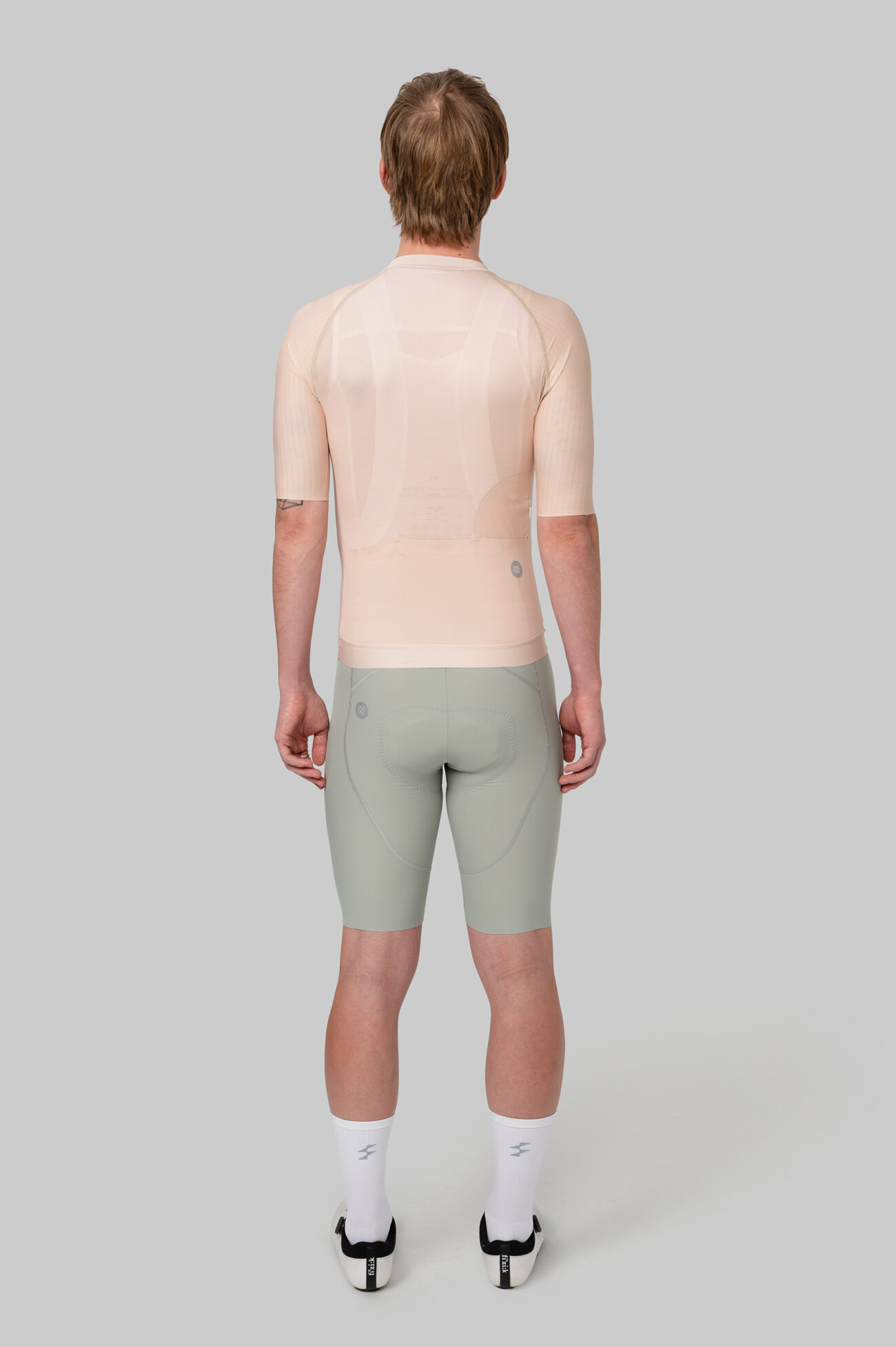 Мужская Джерси Progress Orvian