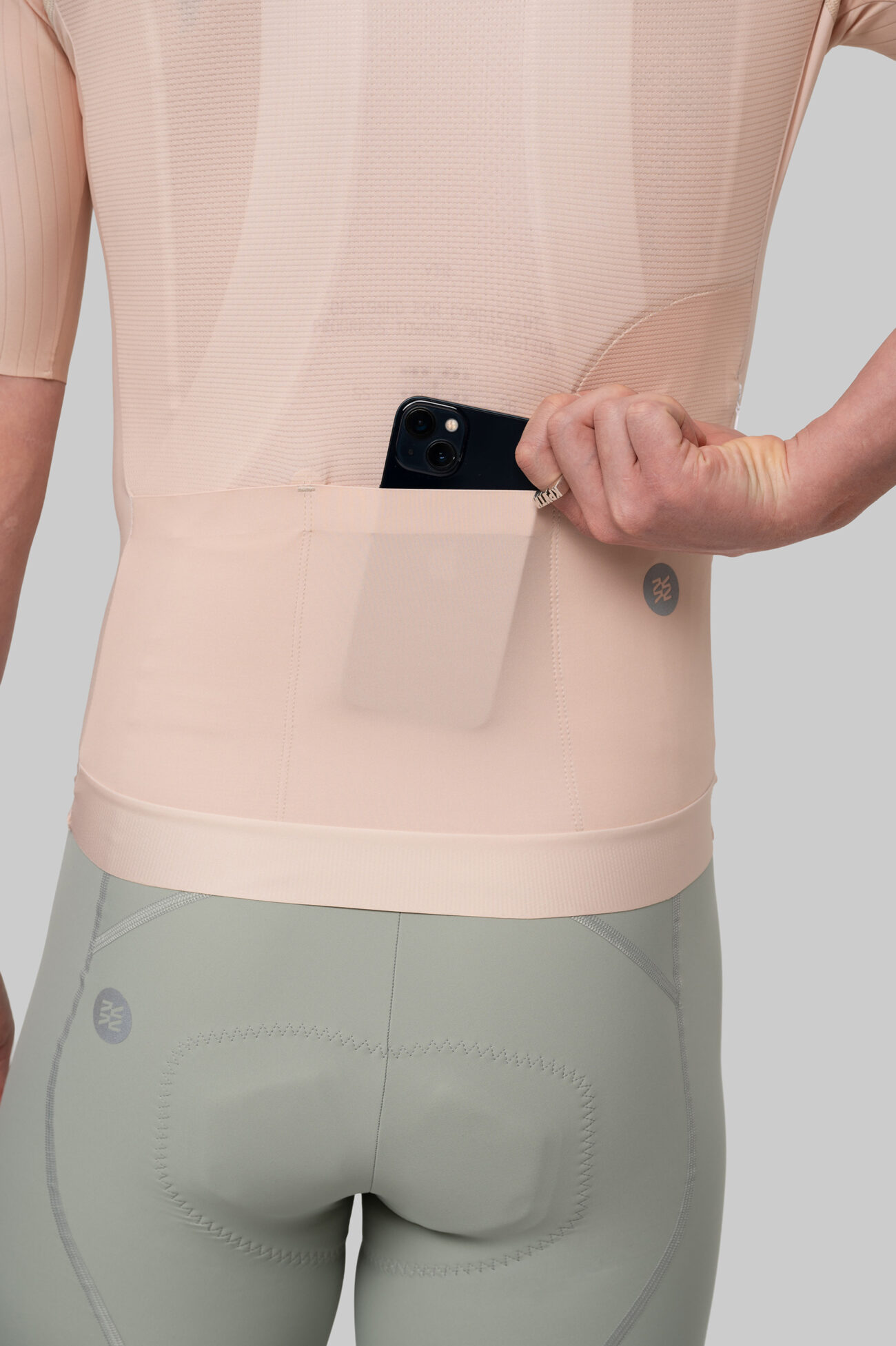 Мужская Джерси Progress Orvian