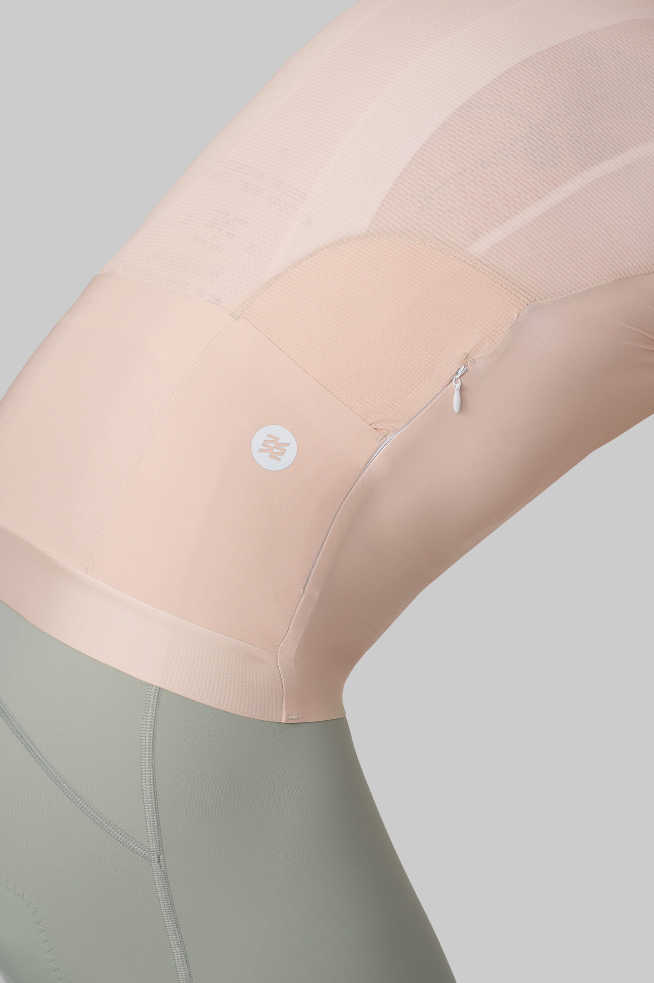 Мужская Джерси Progress Orvian