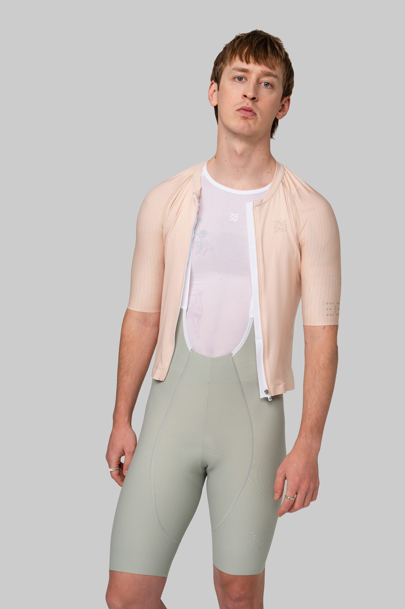 Мужская Джерси Progress Orvian