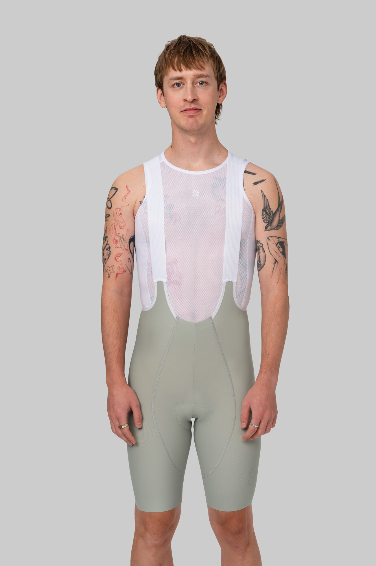 Мужские Велотрусы Progress Luna