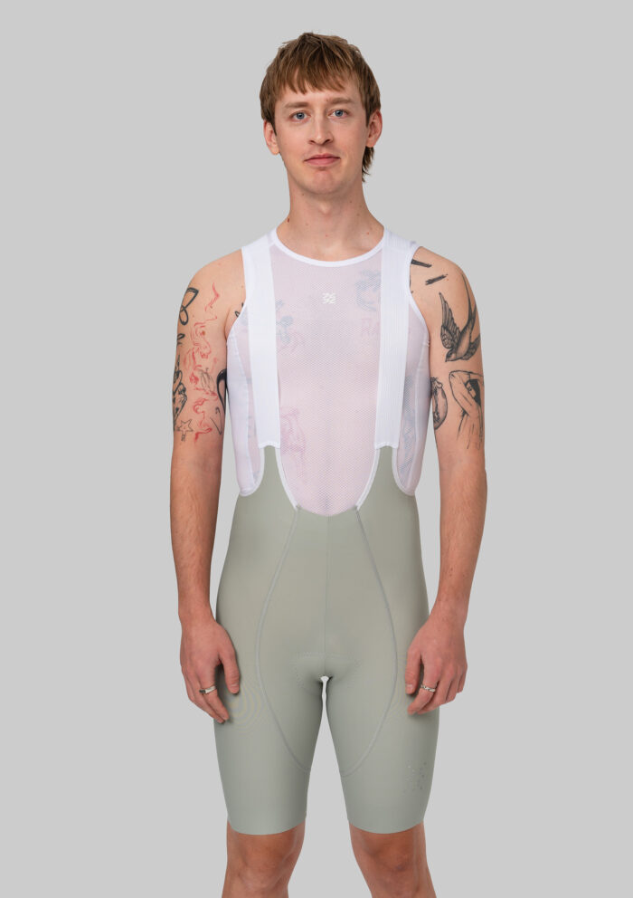 Мужские Велотрусы Progress Luna