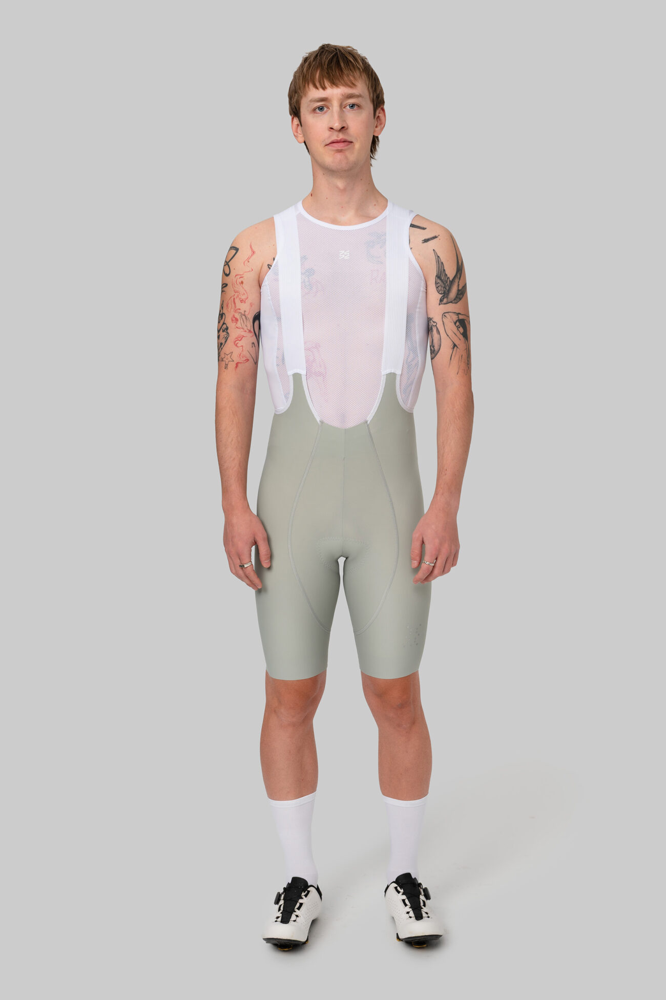 Мужские Велотрусы Progress Luna