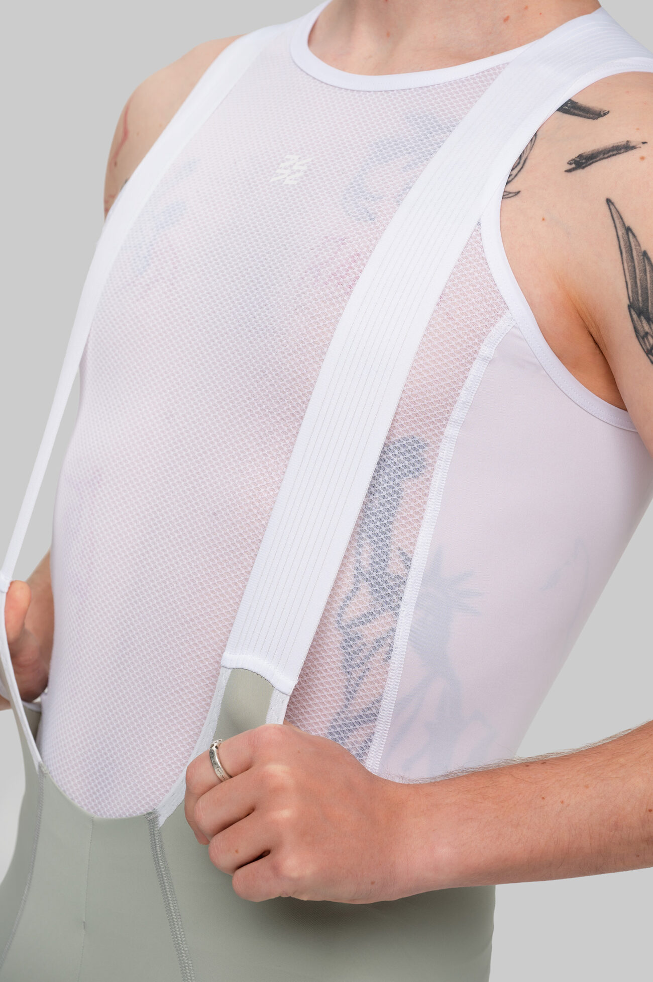 Мужские Велотрусы Progress Luna