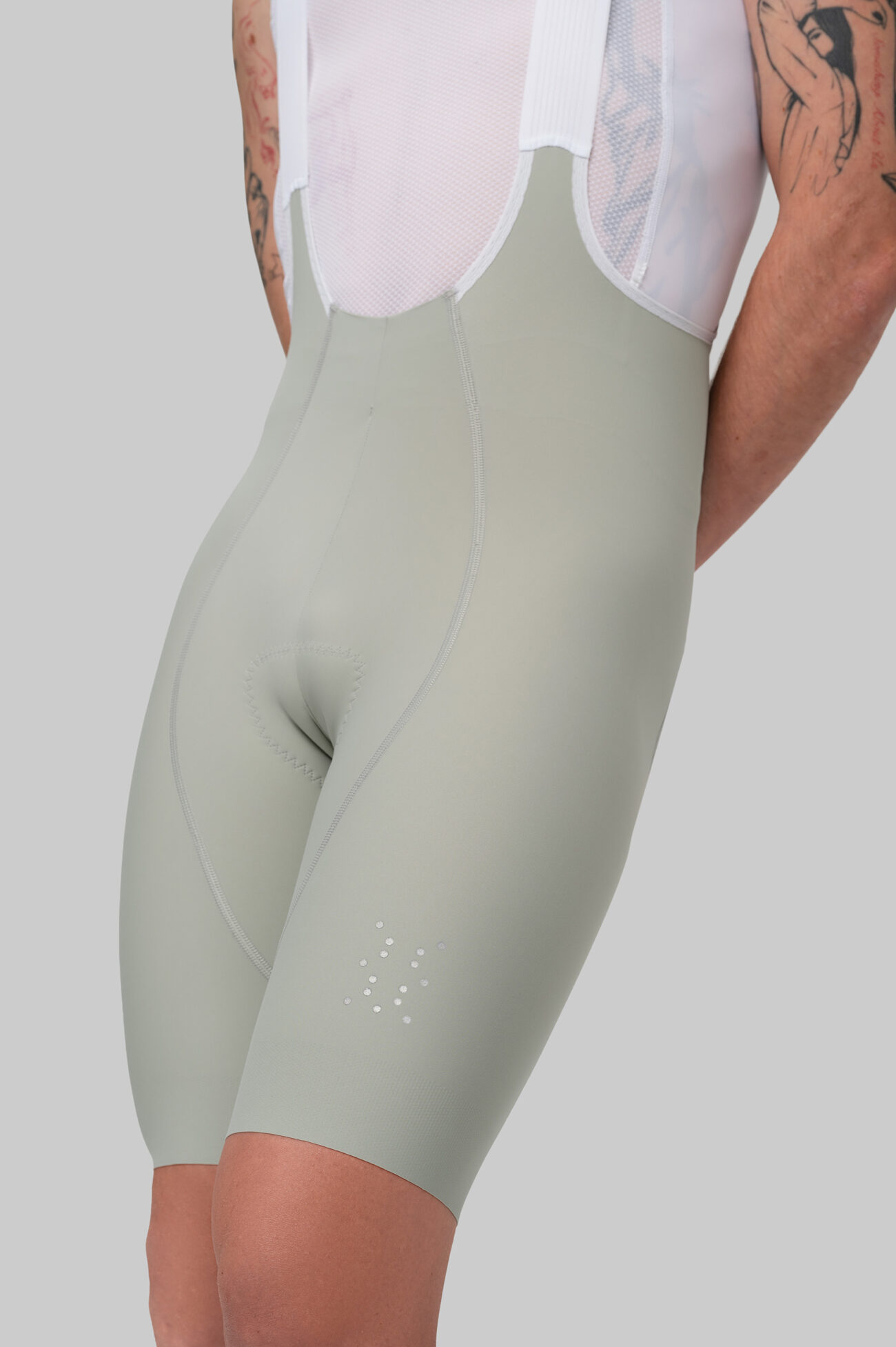 Мужские Велотрусы Progress Luna