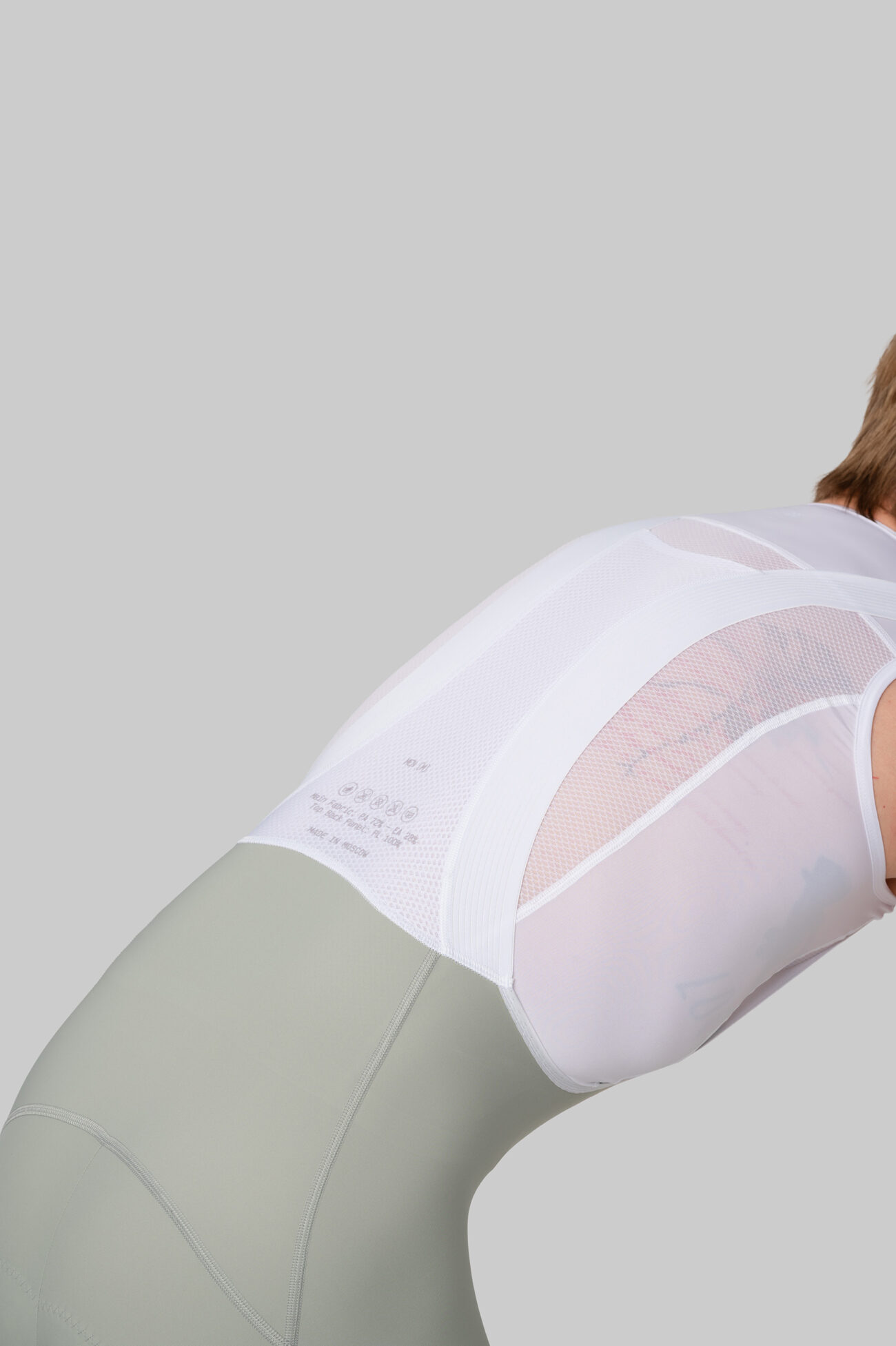 Мужские Велотрусы Progress Luna