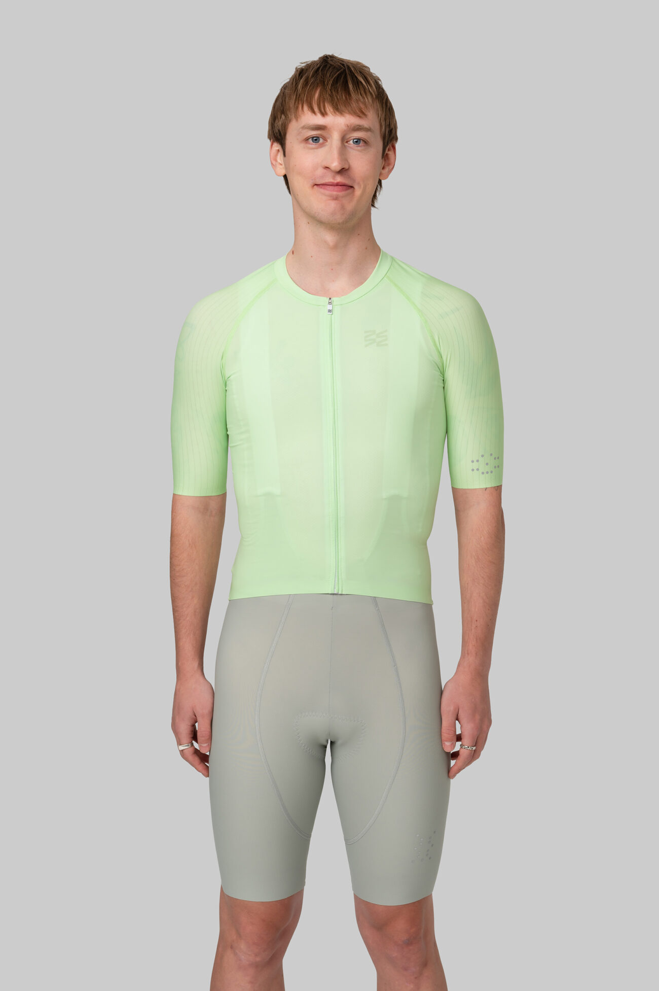 Мужская Джерси Progress Veyra