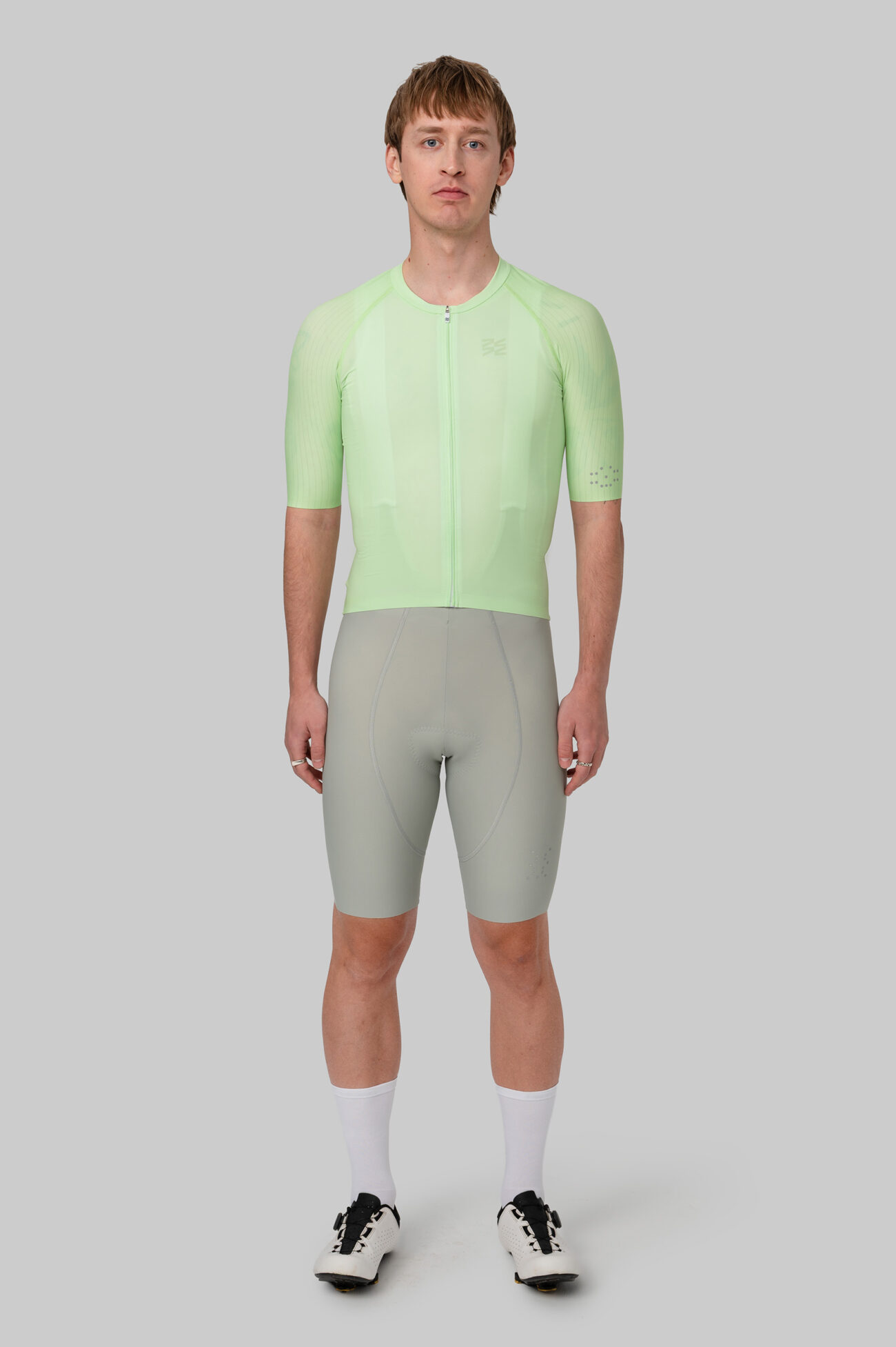 Мужская Джерси Progress Veyra