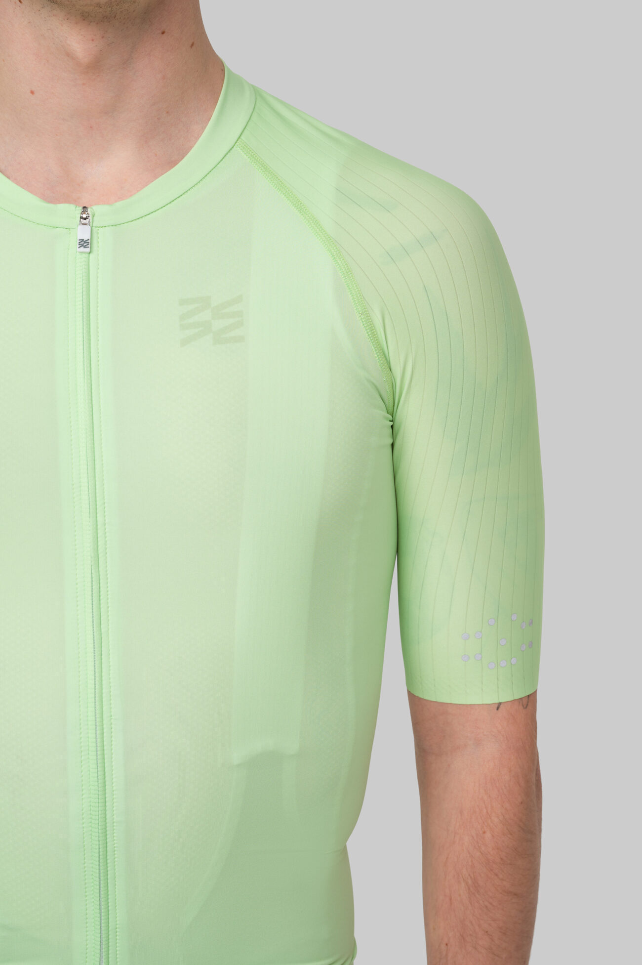 Мужская Джерси Progress Veyra