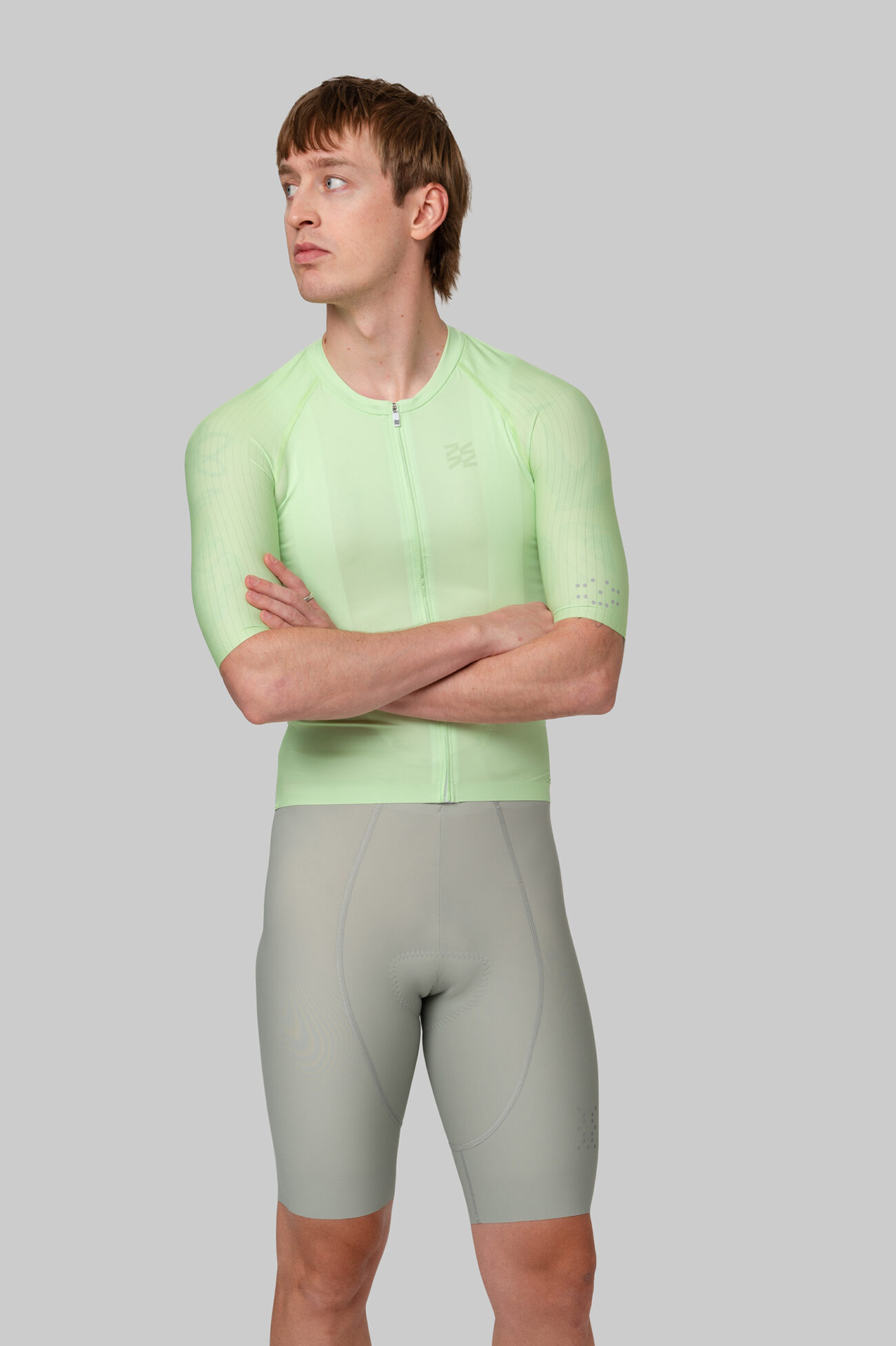 Мужская Джерси Progress Veyra