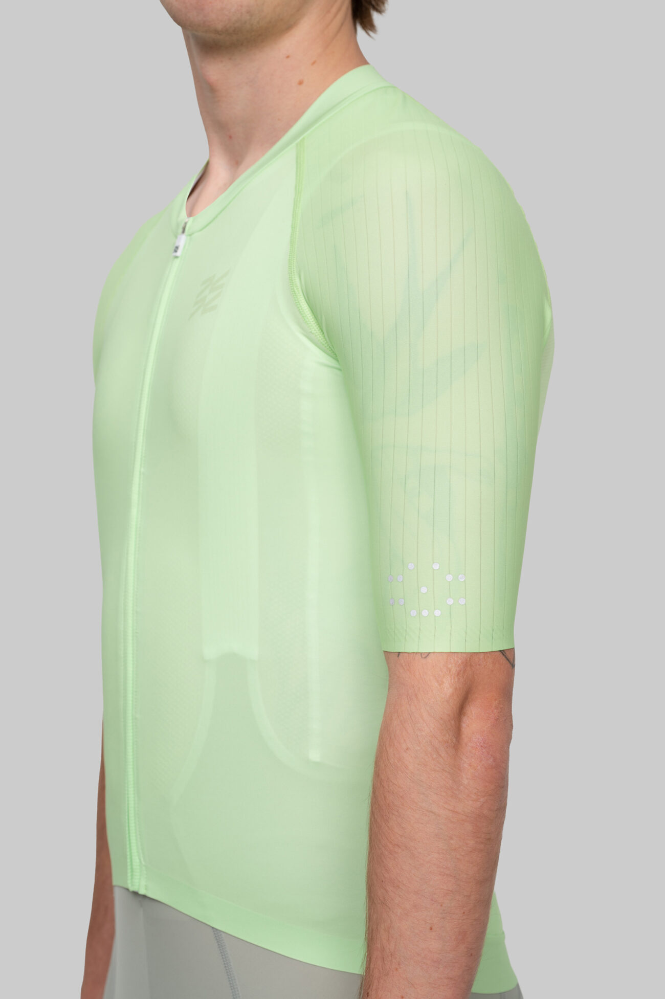 Мужская Джерси Progress Veyra