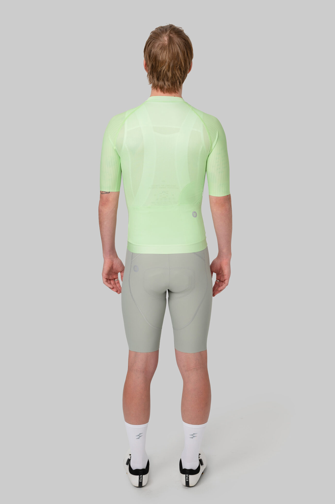 Мужская Джерси Progress Veyra