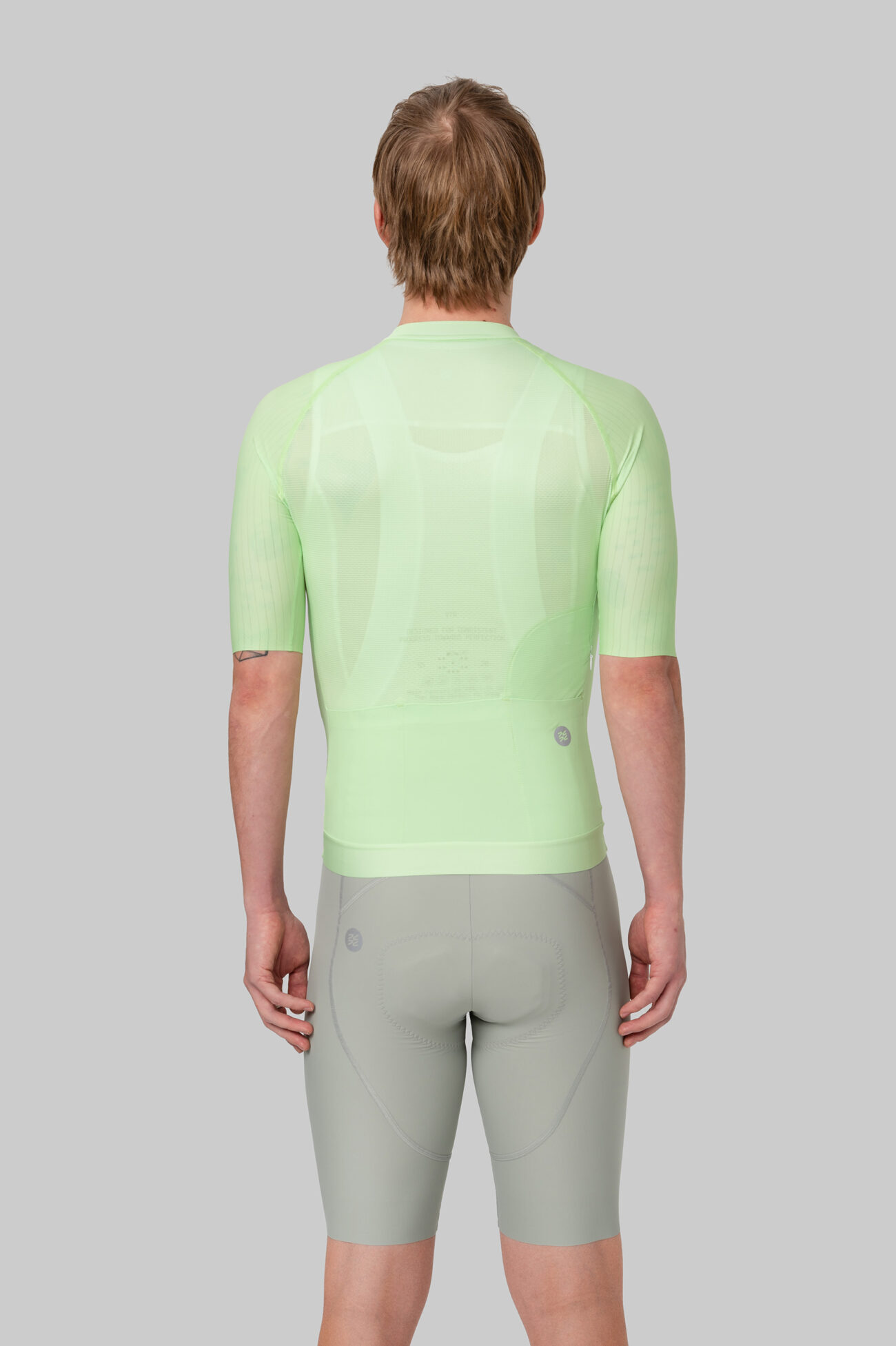 Мужская Джерси Progress Veyra