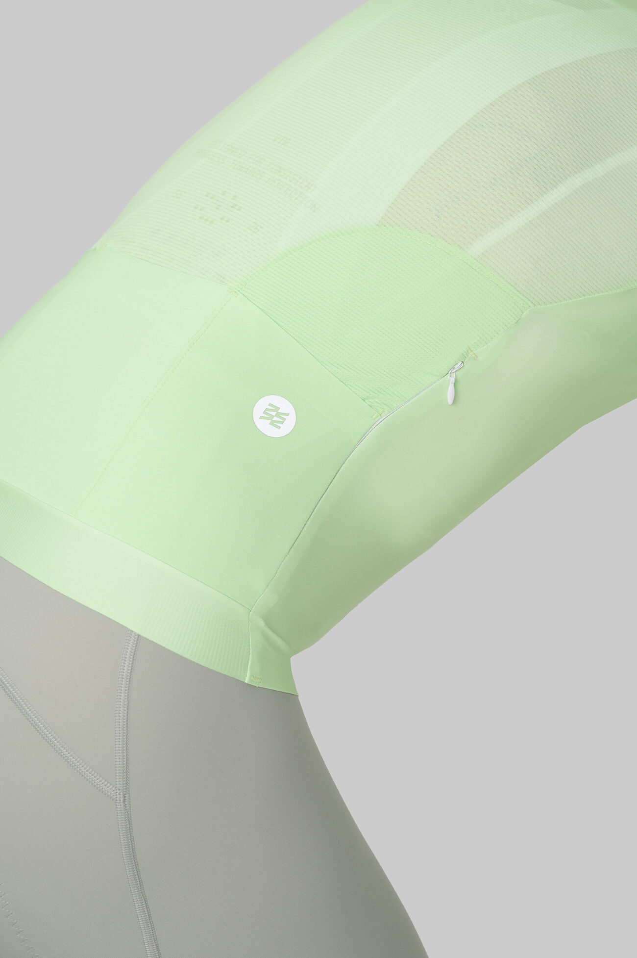 Мужская Джерси Progress Veyra