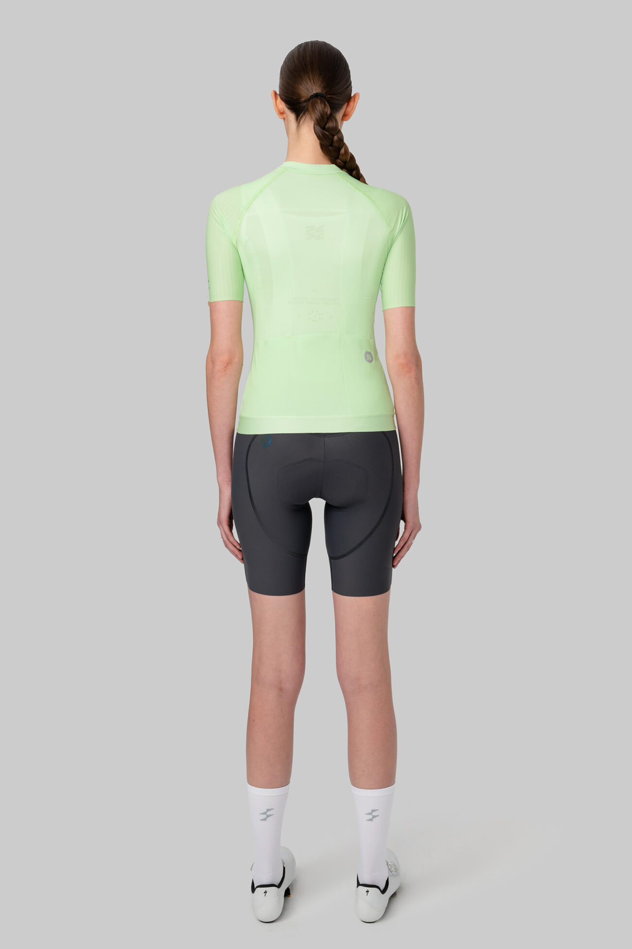 Женская Джерси Progress Veyra