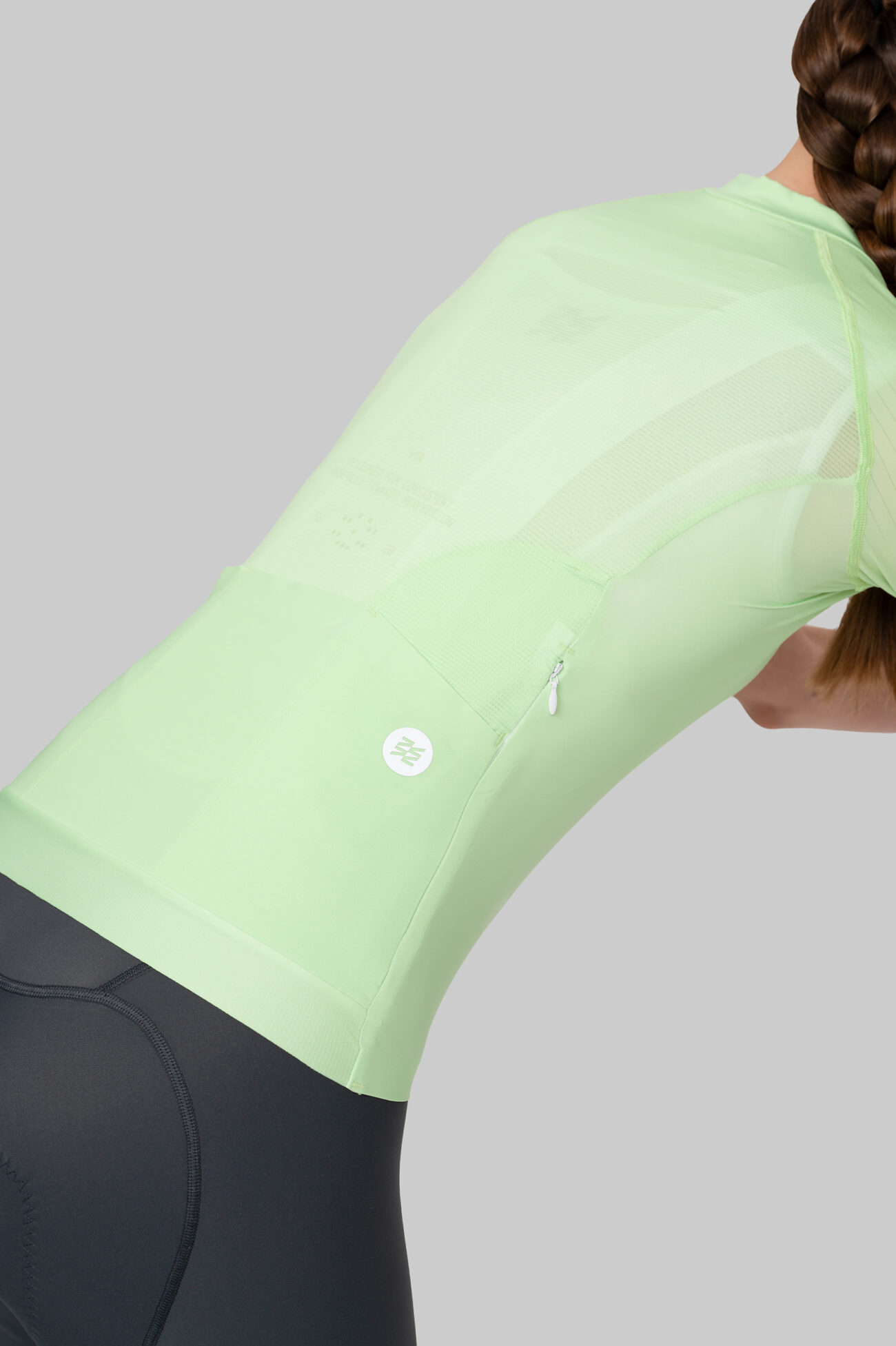 Женская Джерси Progress Veyra