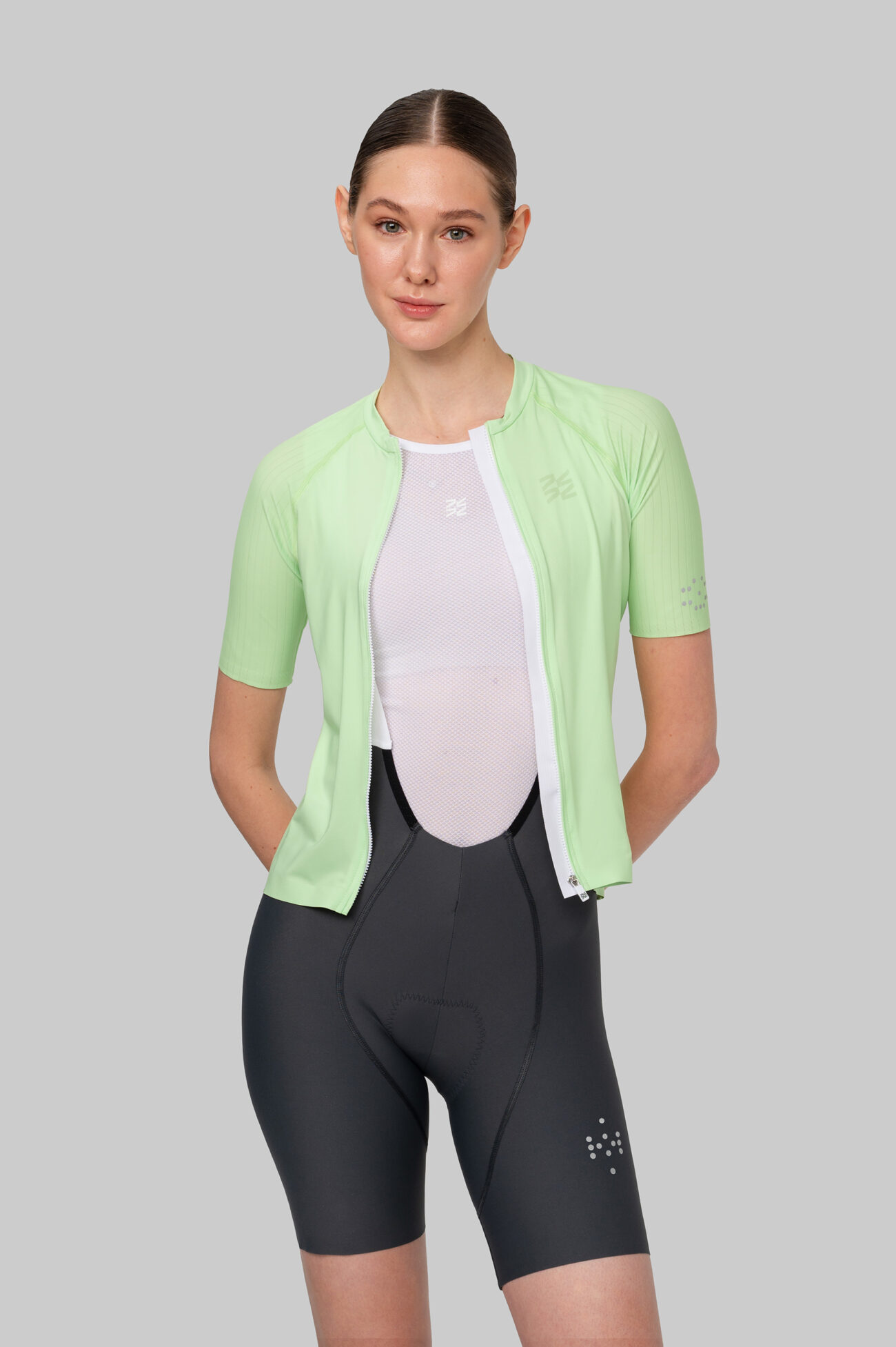 Женская Джерси Progress Veyra