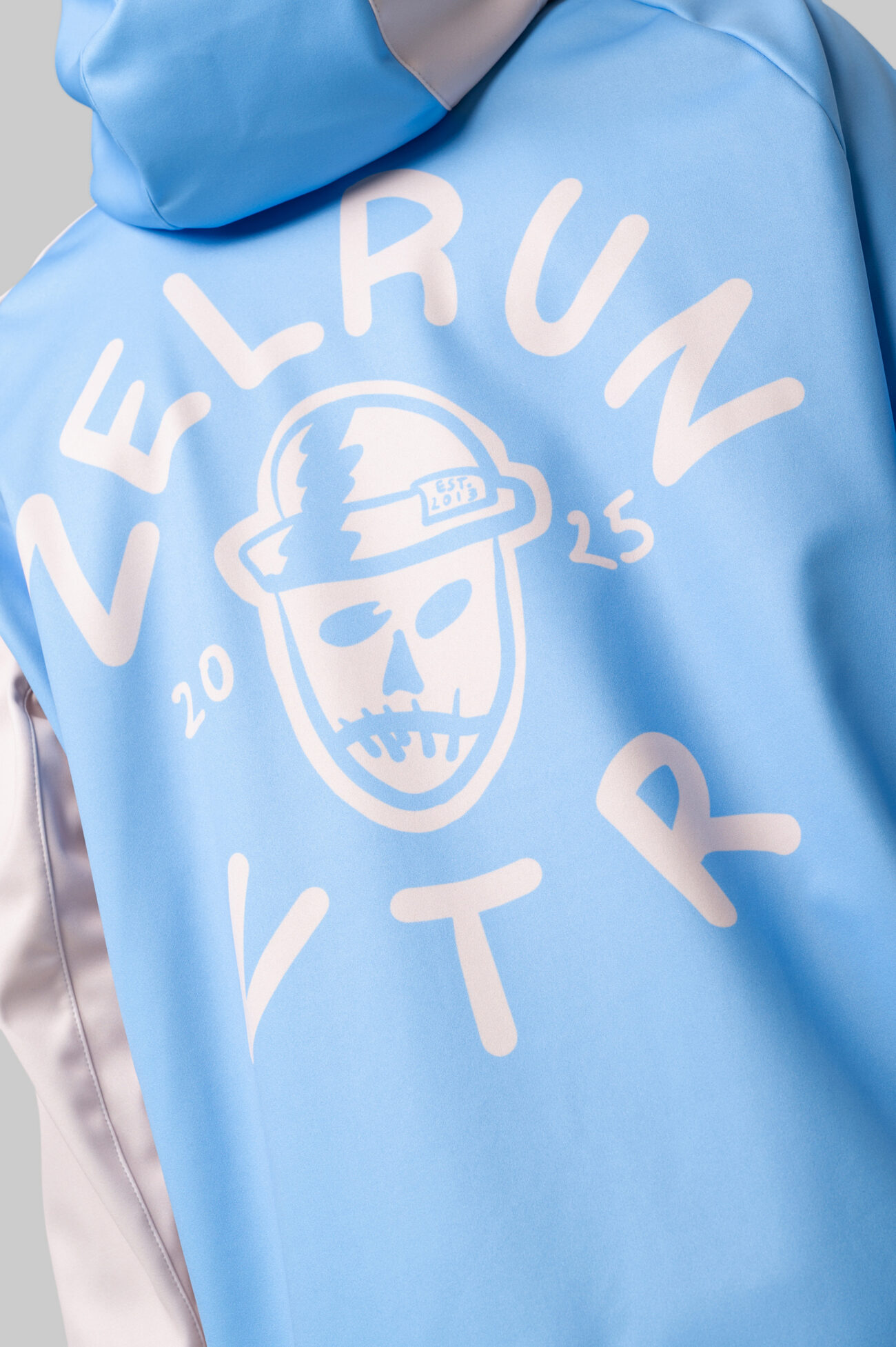 Мужская Мембранная Куртка Practice Zelrun