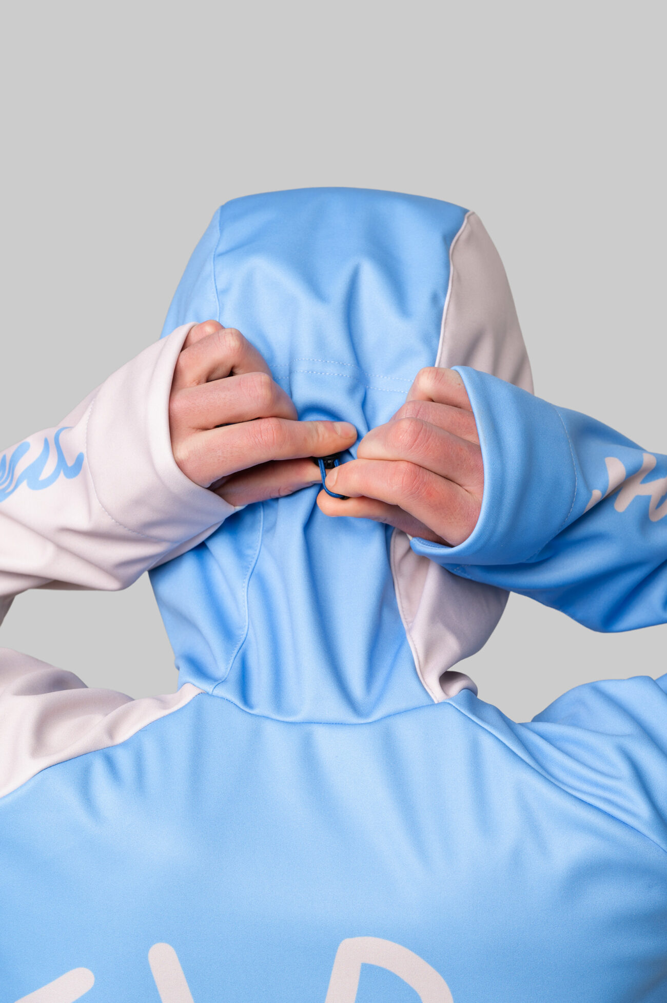 Мужская Мембранная Куртка Practice Zelrun