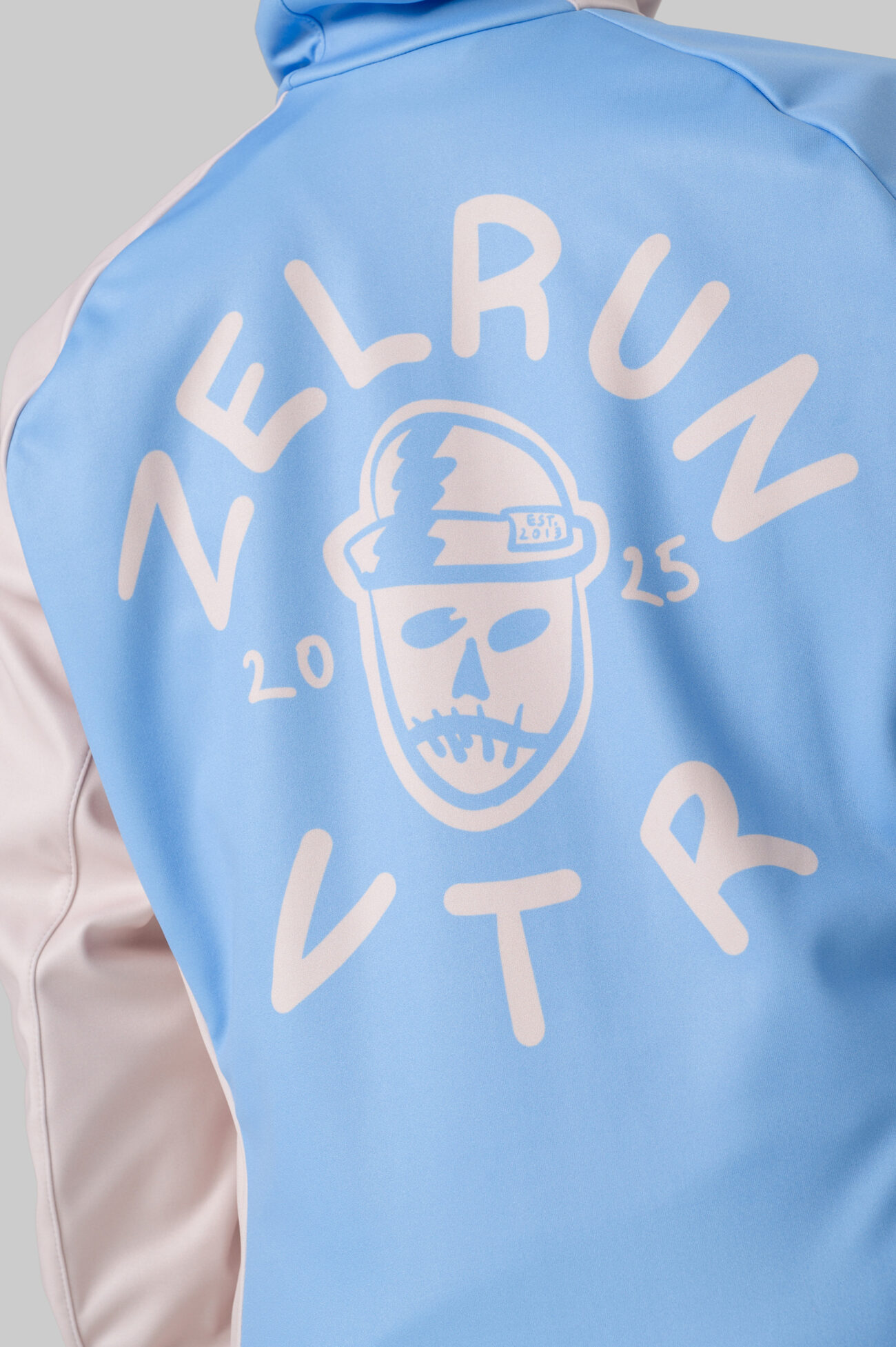 Женская Мембранная Куртка Practice Zelrun