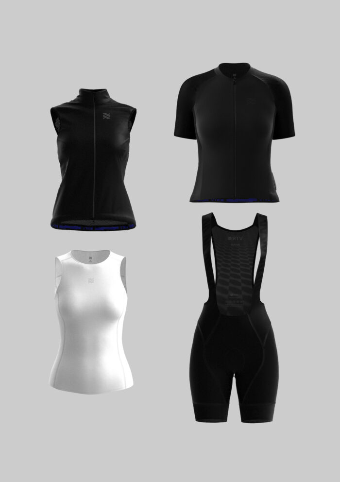 Комплект MY FIRST KIT женский