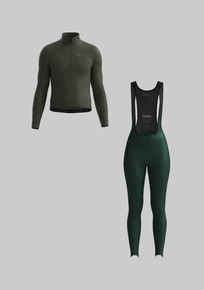 Комплект EVOLVE EARLY SEASON мужской