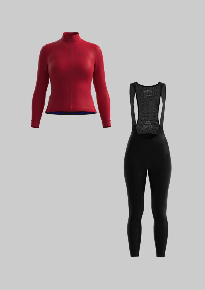 Комплект EVOLVE EARLY SEASON женский