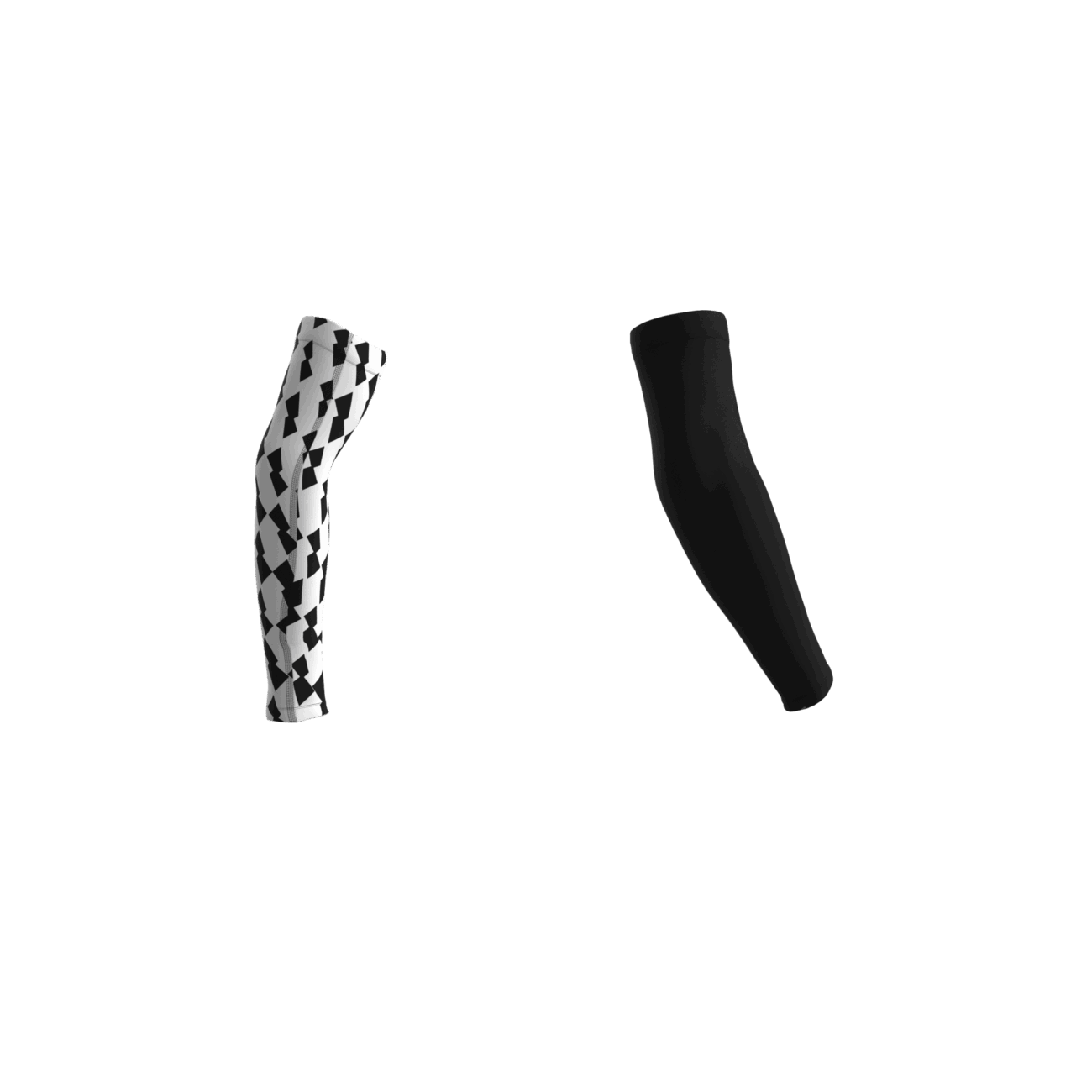 Рукава утепленные, унисекс