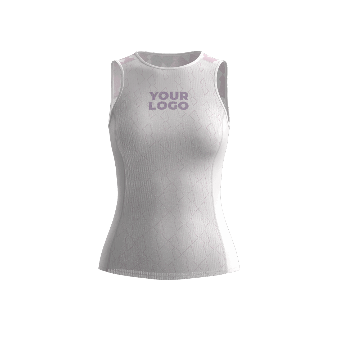 Базовый слой, женский