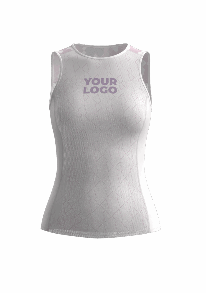 Базовый слой, женский