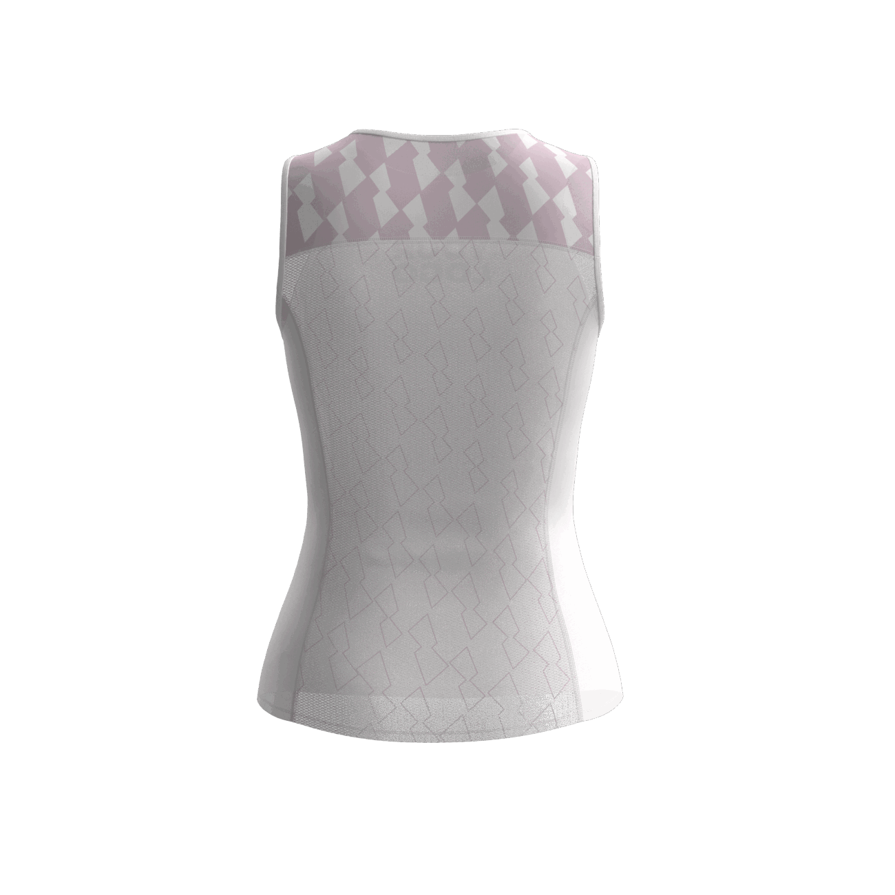 Базовый слой, женский