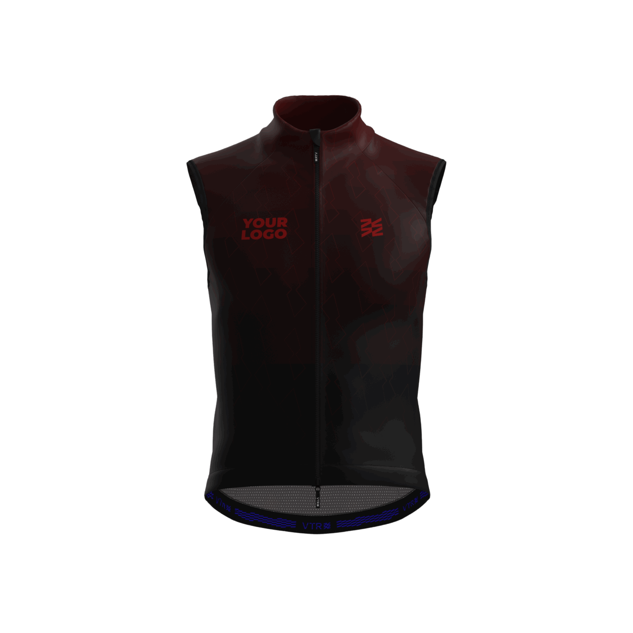 Жилетка утепленная, мужская