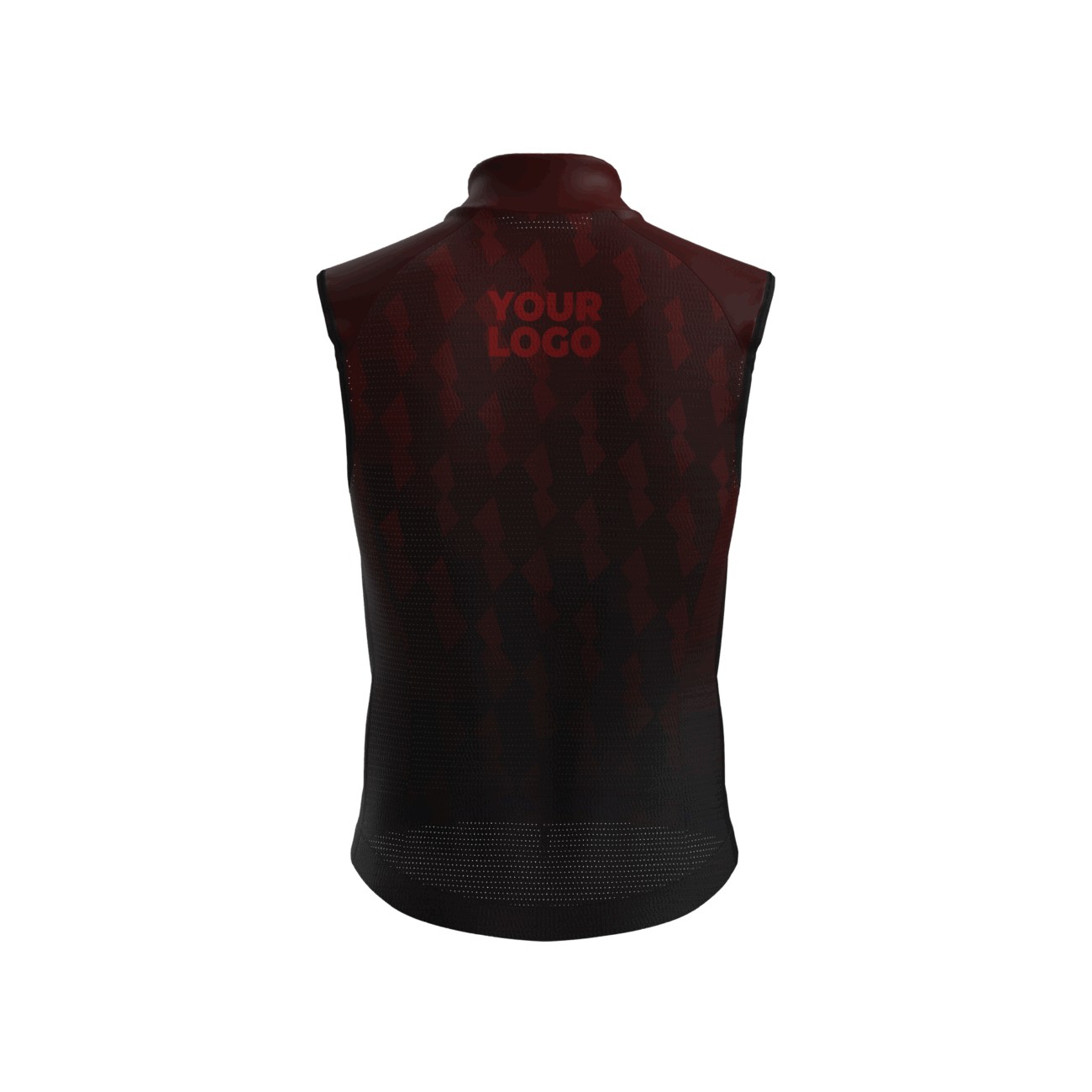 Жилетка утепленная, мужская