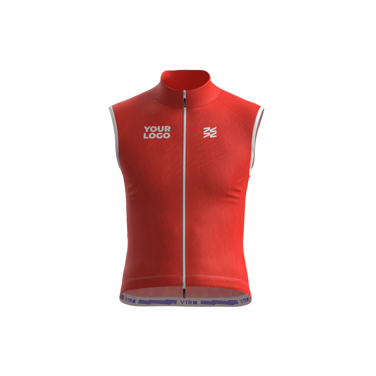 Жилетка мембранная, мужская