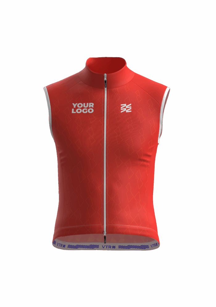 Жилетка мембранная, мужская