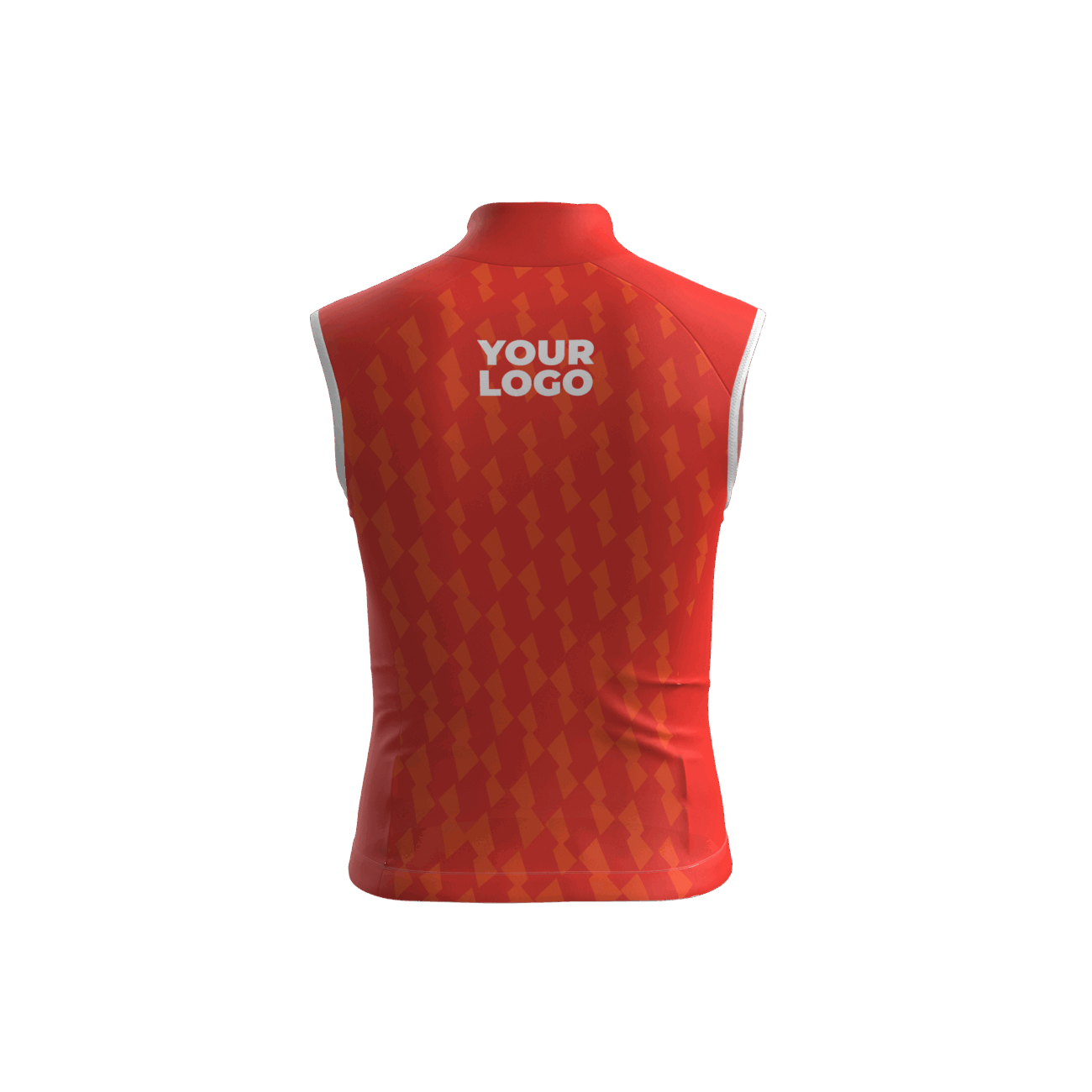 Жилетка мембранная, мужская