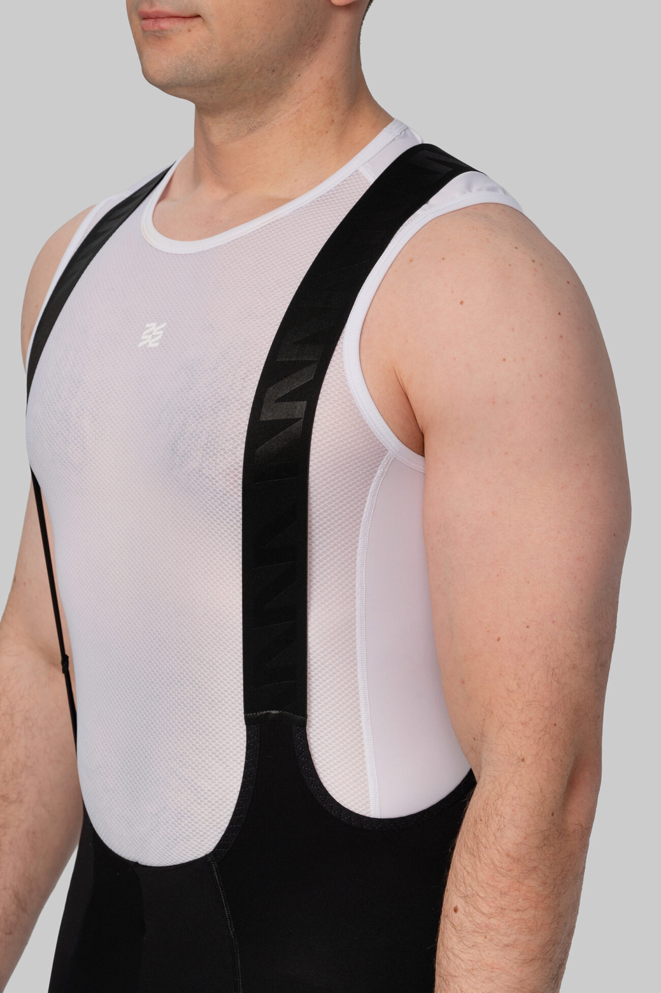 Мужские Велотрусы Evolve Black