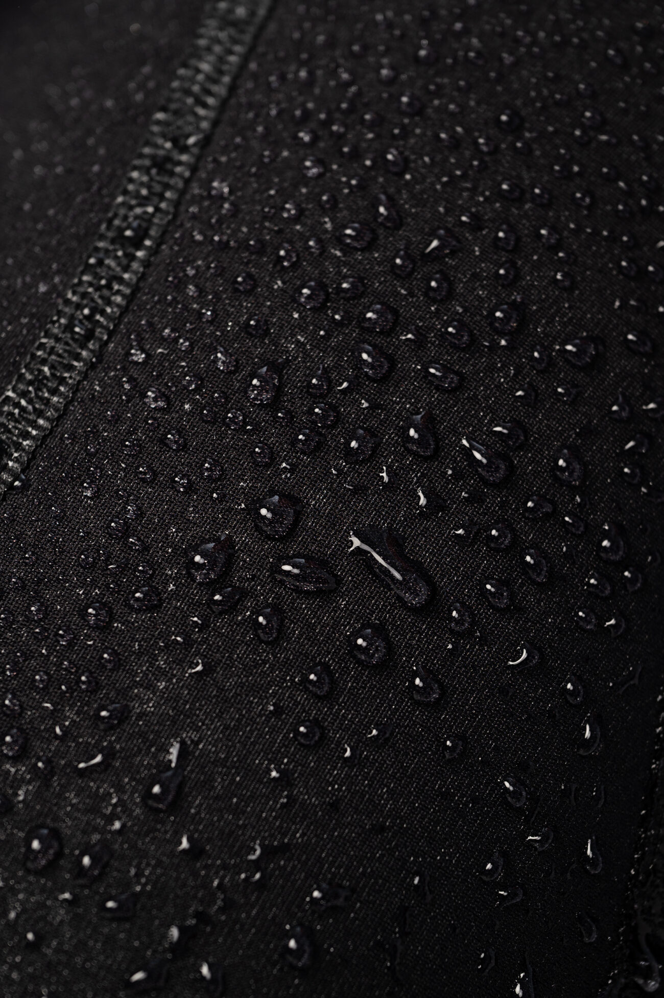 Женские Утепленные Велоштаны Карго Escape Jetblack