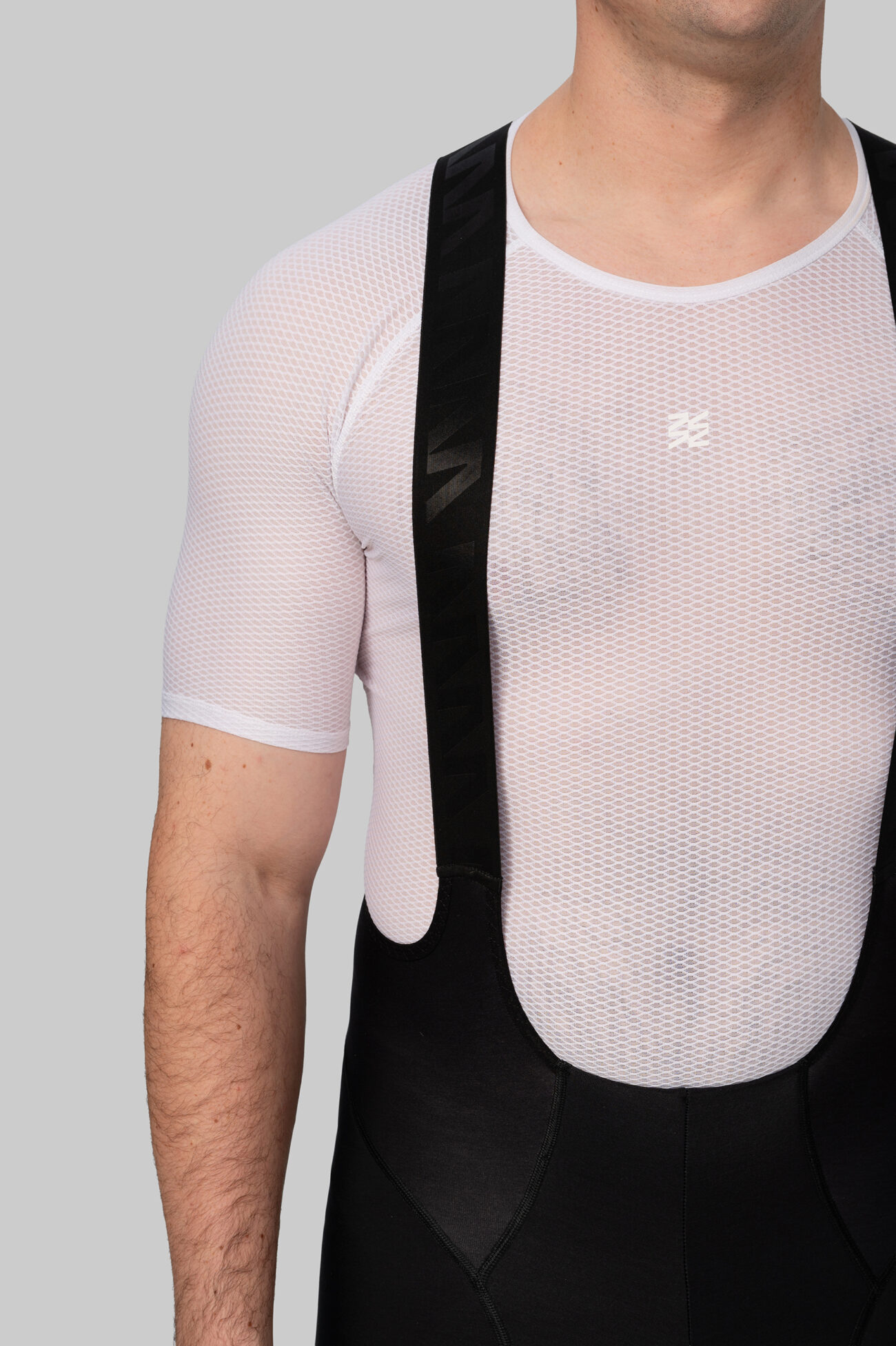 Мужские Утепленные Велоштаны Evolve Jetblack